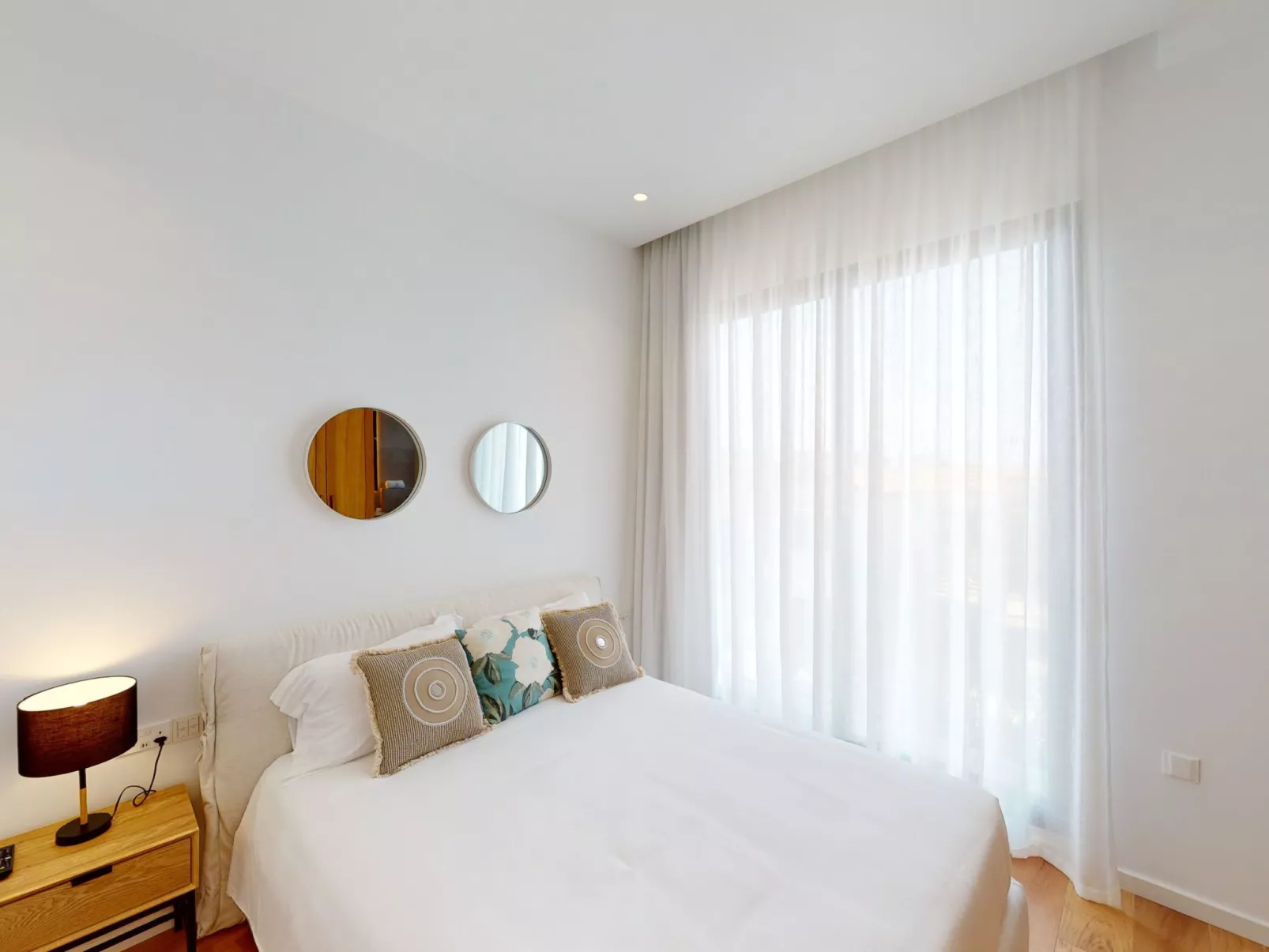 Periyiali Resort - Seitlicher Meerblick Kalliopi - 15-Inside