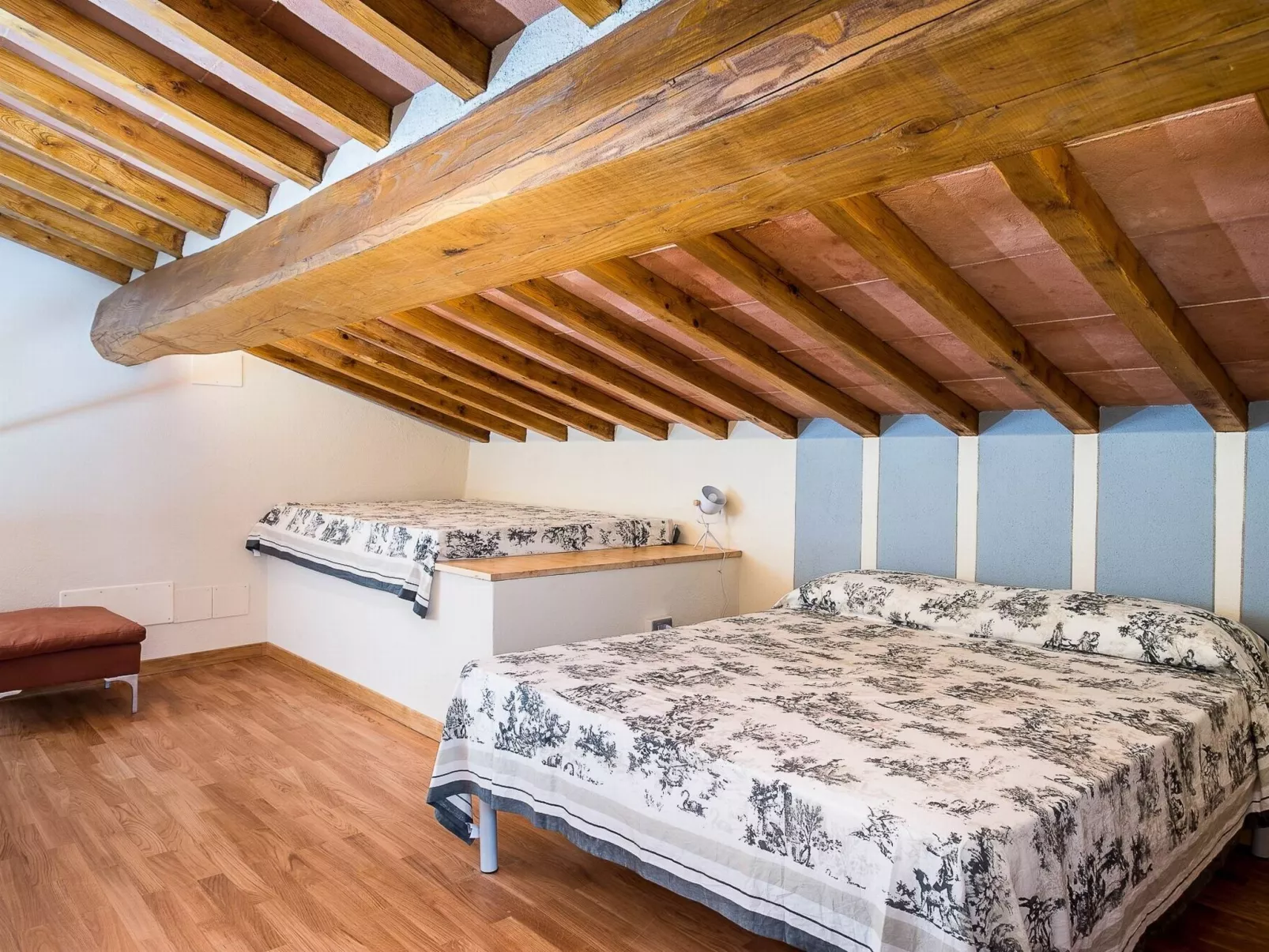 'Belvedere Q7 Rota'-Inside