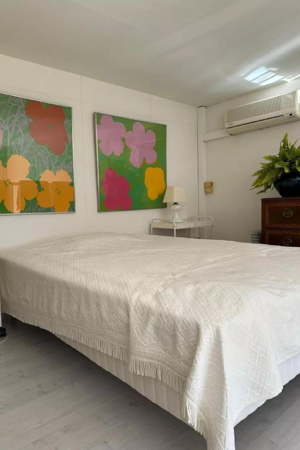 Grande Maisonette-Inside