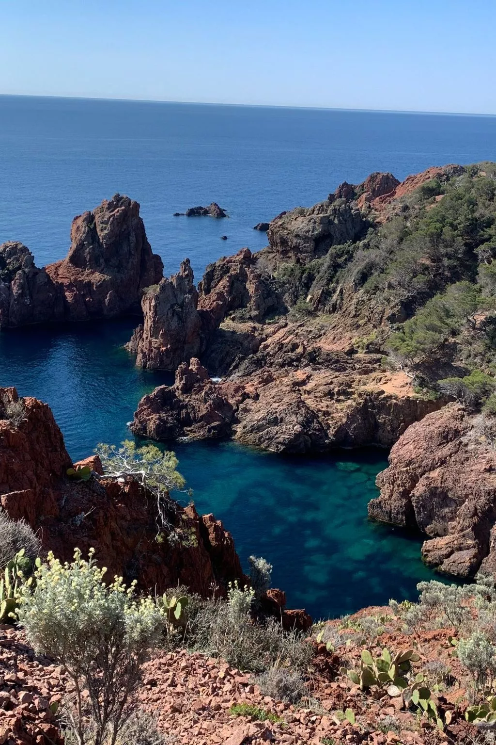 Dolce Vita da Elena-Outside