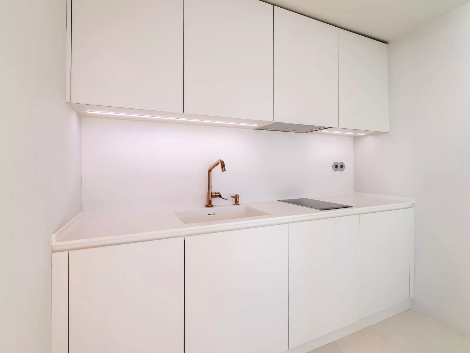 Barreirinha Suite Dachgeschoss-Dedans