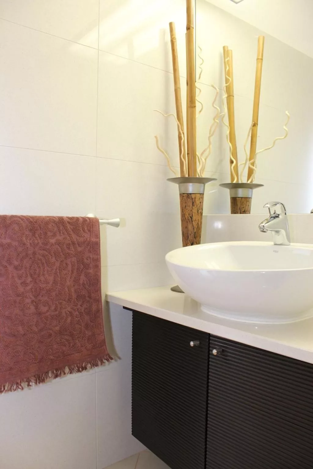 "Forum Apartment"-Drinnen