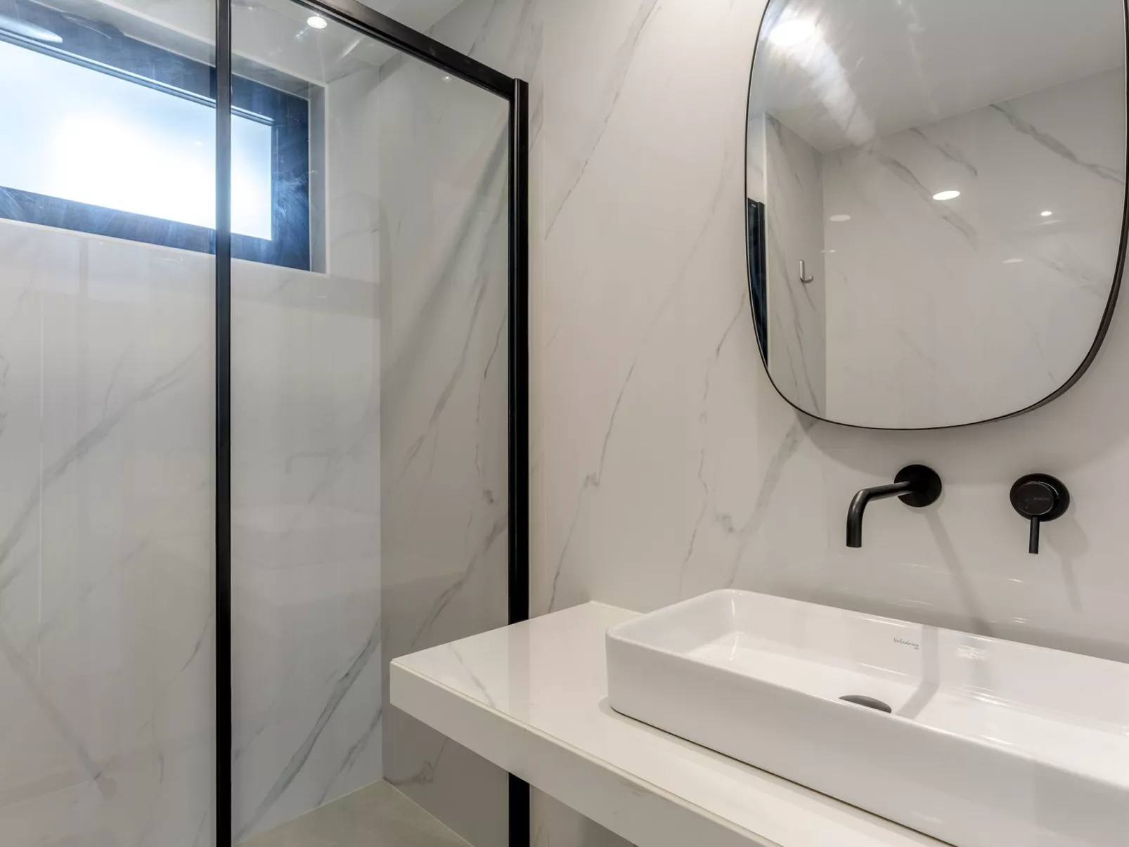 Orquídea Wohnung Fénix II-Drinnen