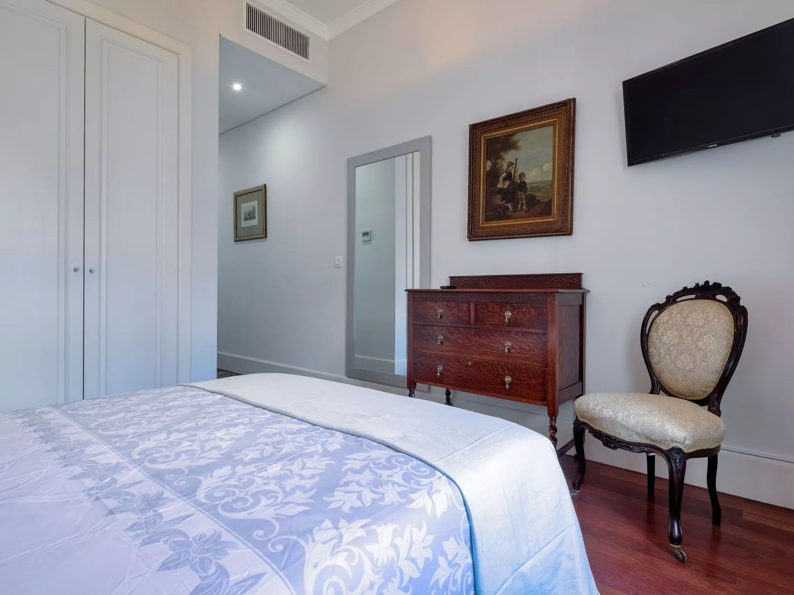 Jahrhundert-Haus-Inside