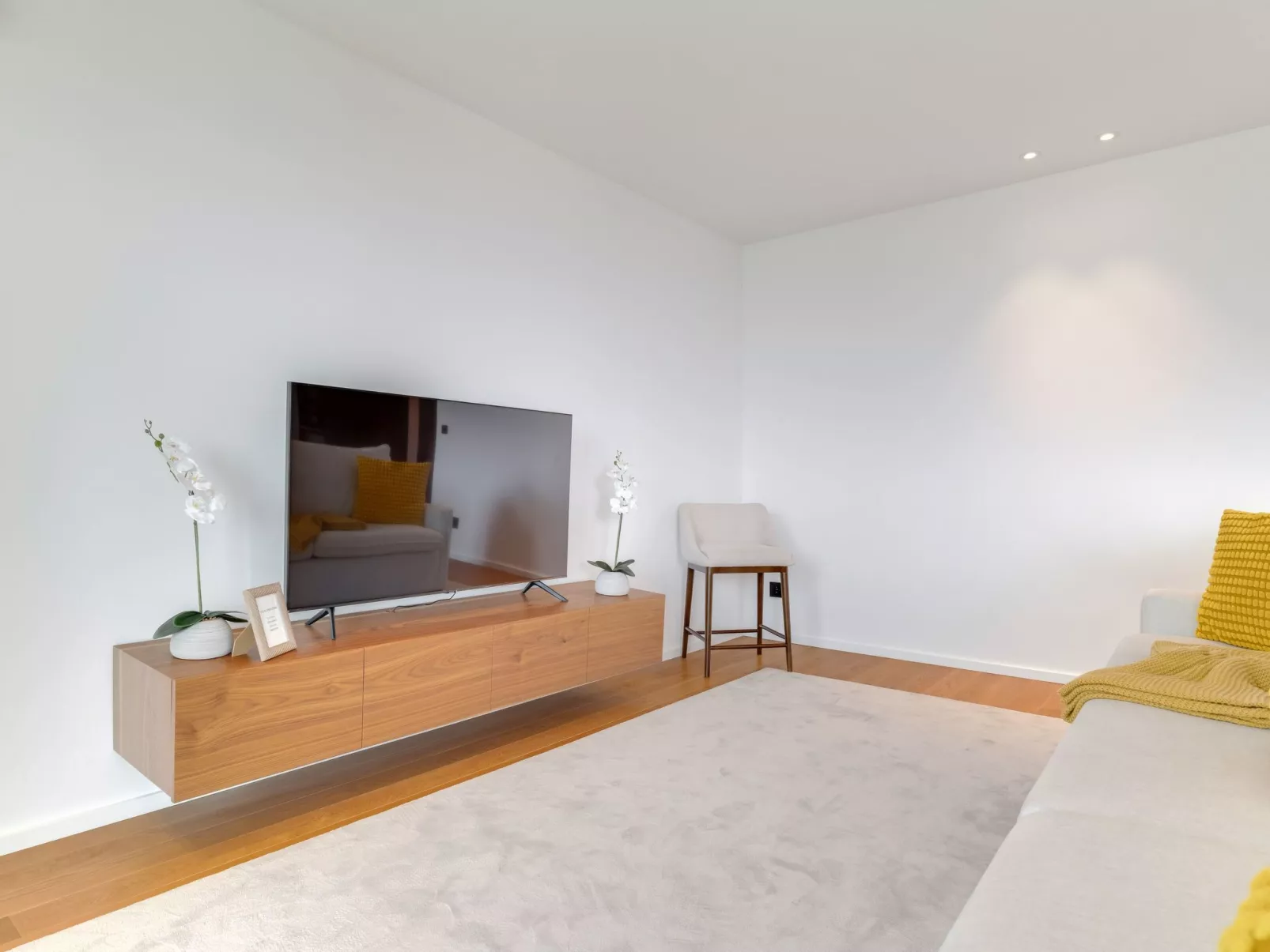 Perlen-Apartment mit Meerblick-Dedans