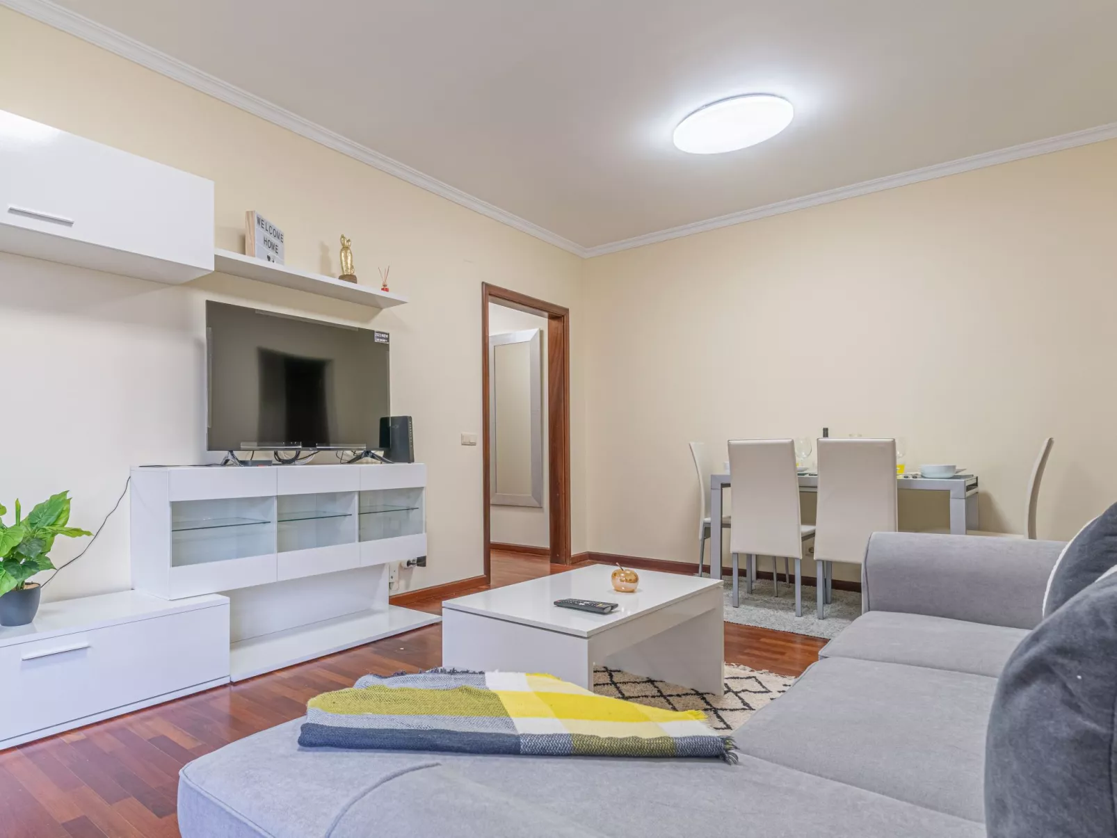 Wohnung "Lido Costa do Sol Prime"-Inside