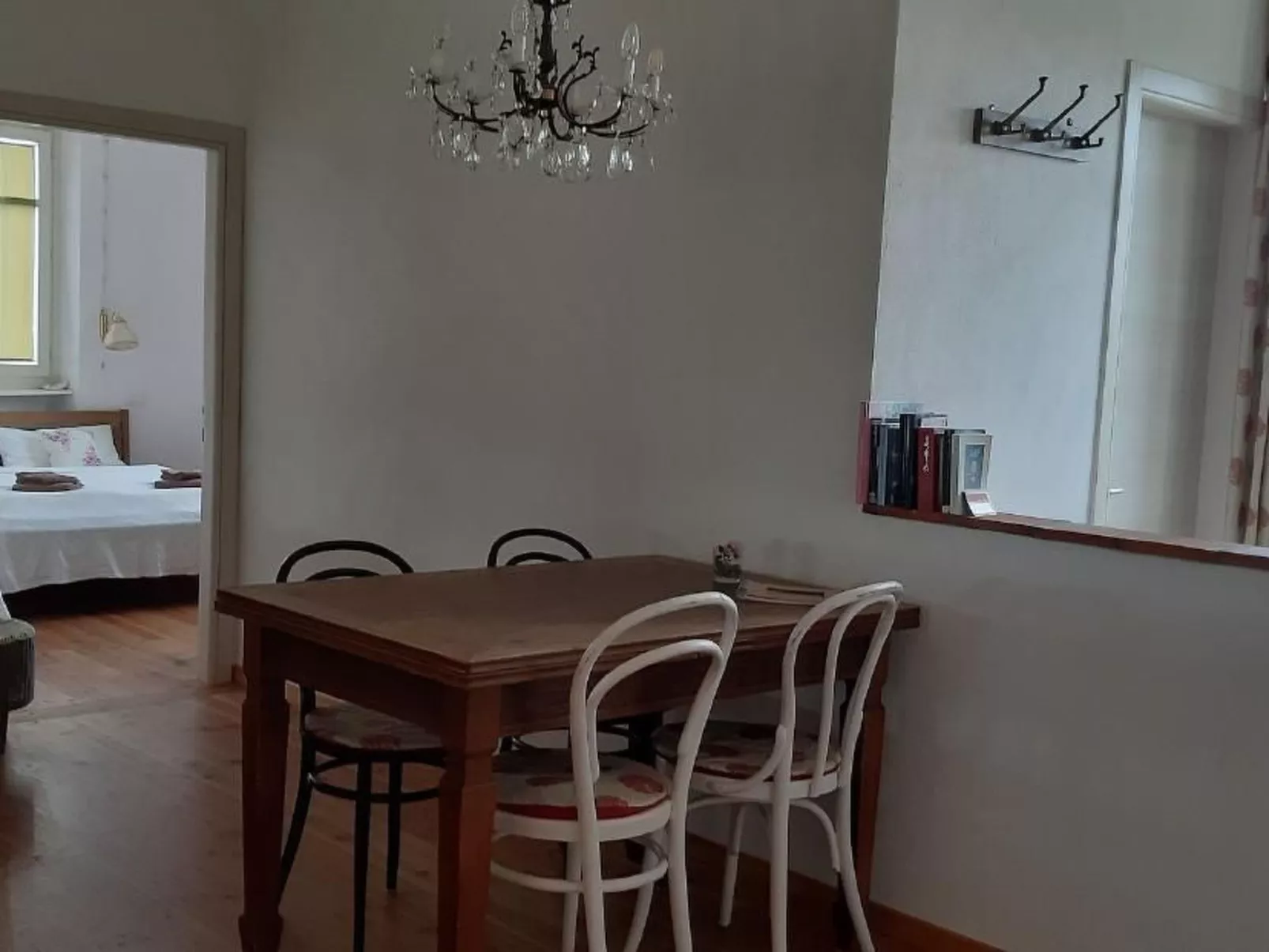 Tenuta le Torri-Dedans