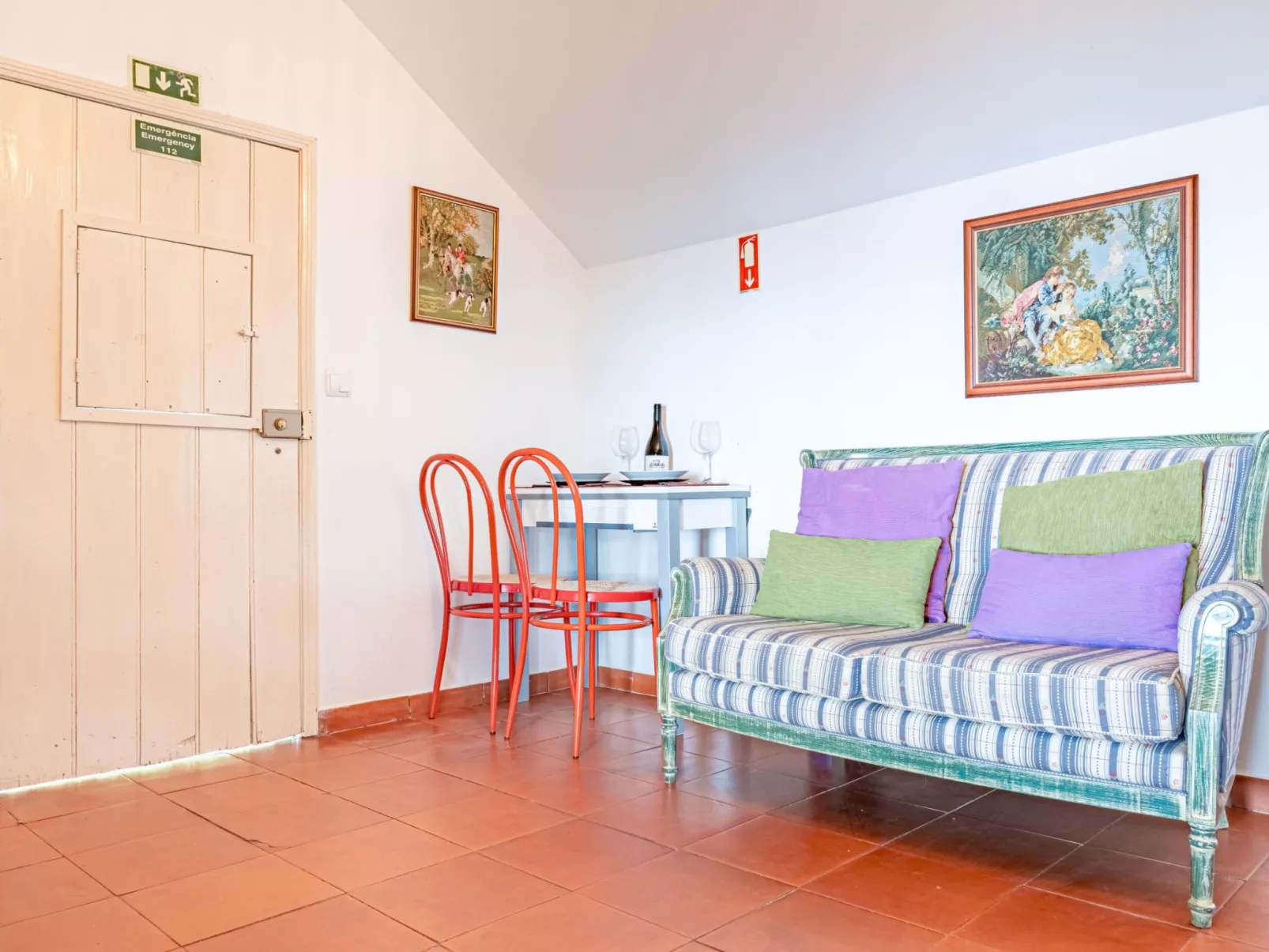 Historische Quinta Vista Mar in Arco B-Inside