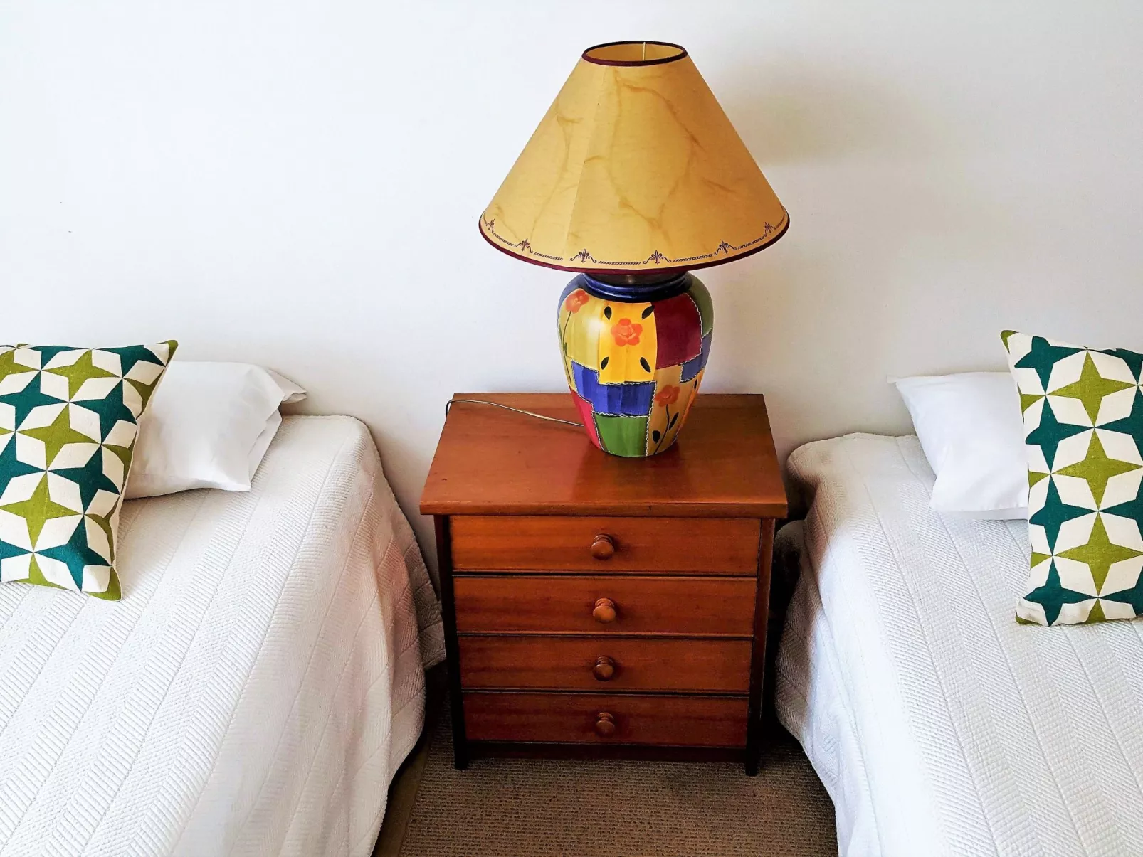 Wohnung in Lissabon-Drinnen