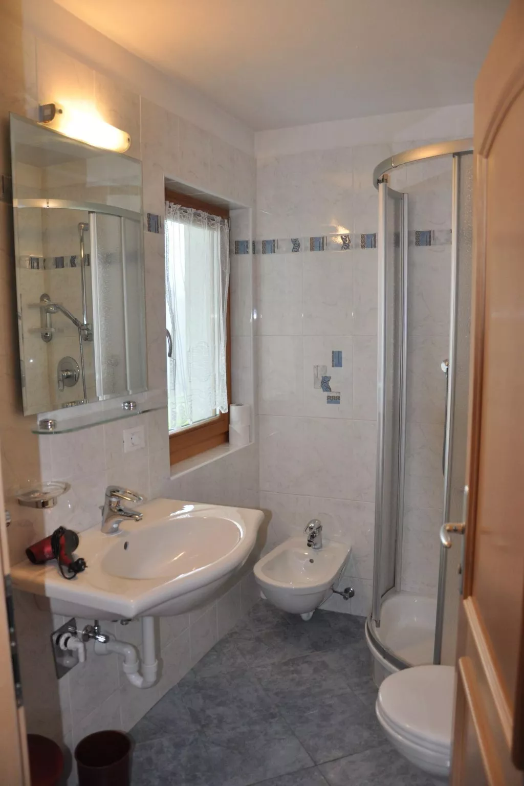 Rosenheim Appartement 4-Dedans