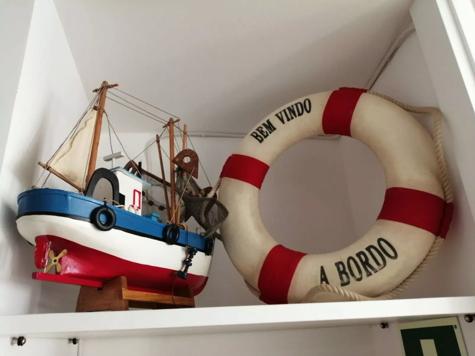 Falconer Wohnung-Drinnen