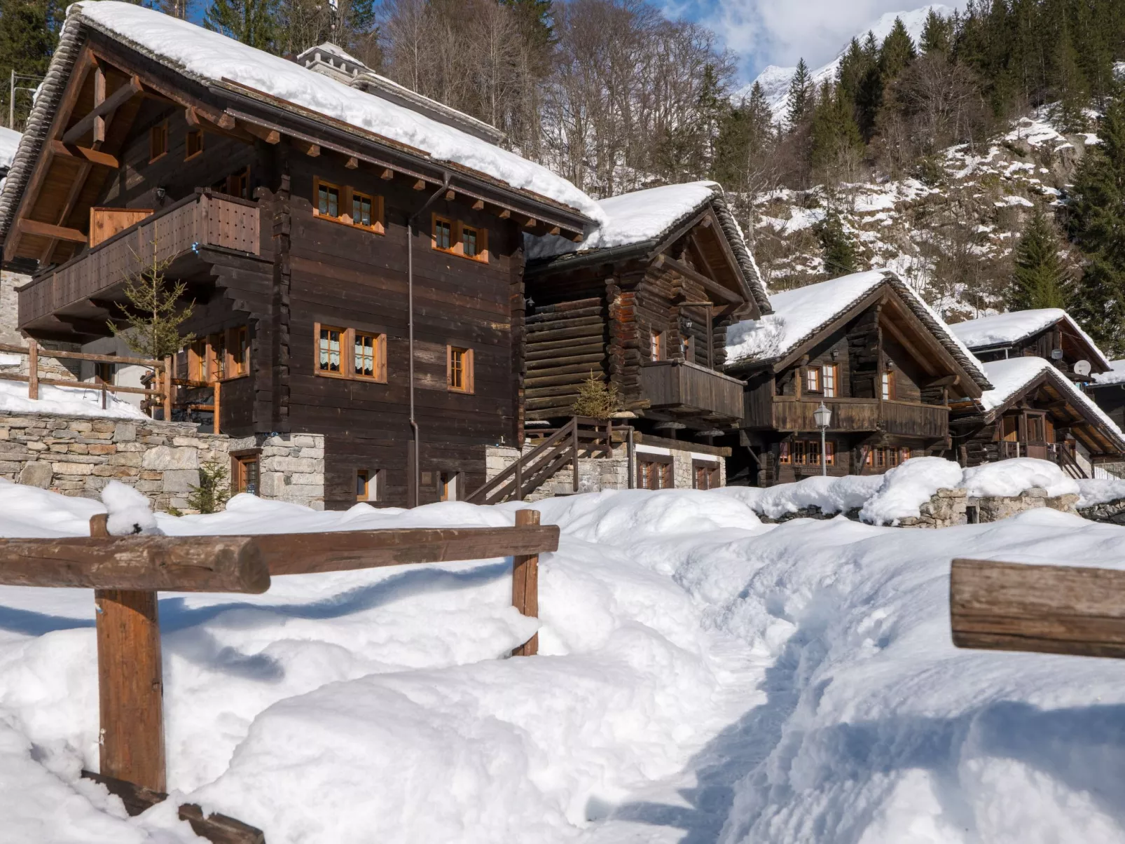Chalet Borgo Walser Testa 7-Outside
