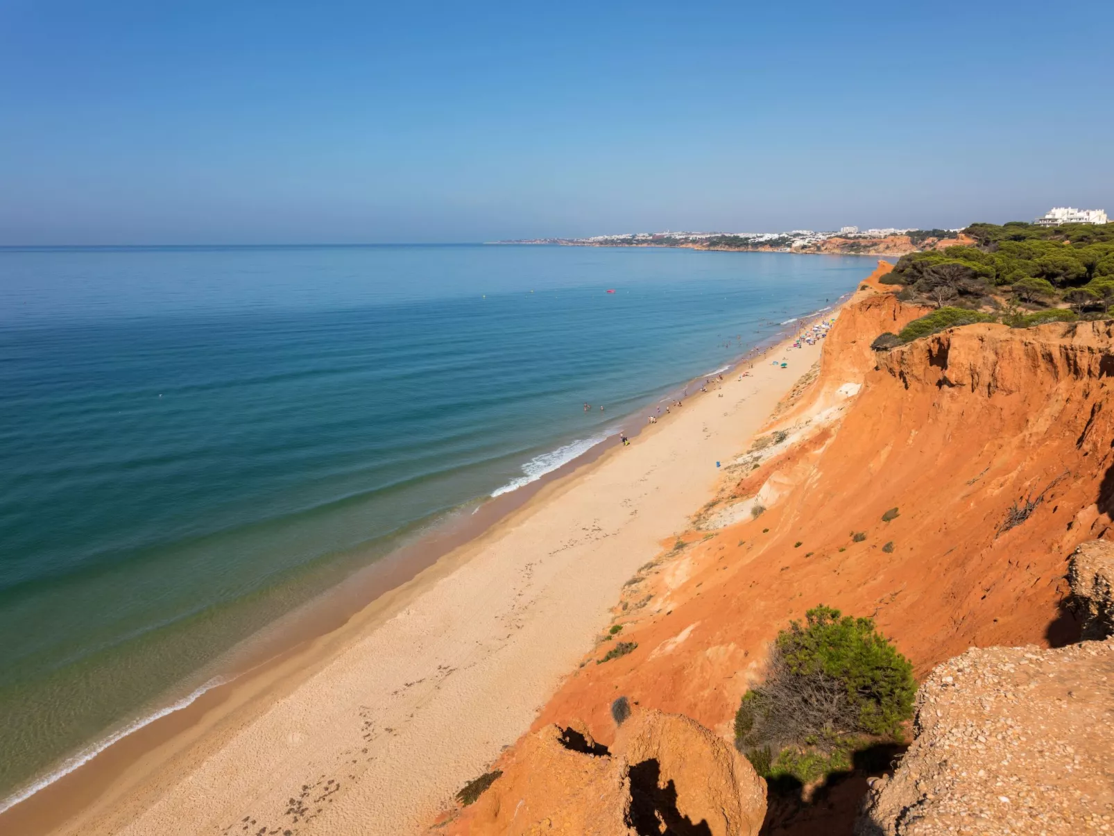 Wohnung "Falésia" mit Gemeinschaftspool-Image-tags.info