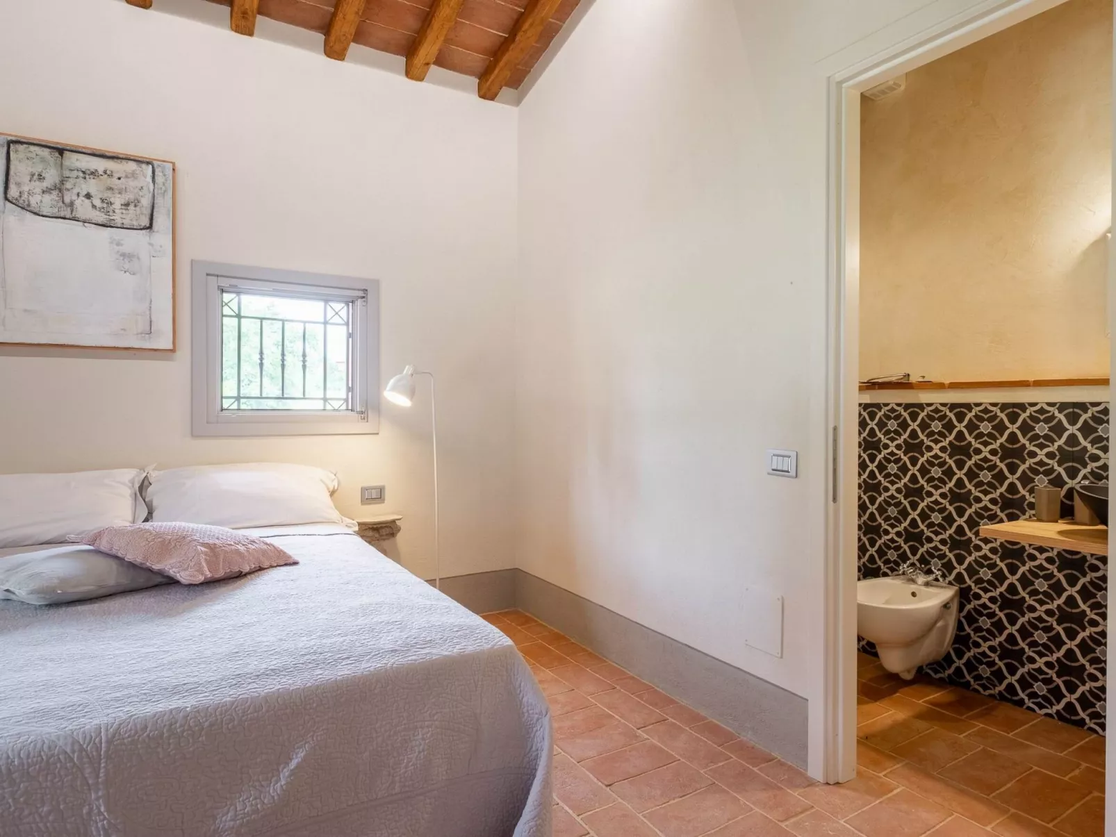 "Granaio T4 rota" mit Pool-Inside