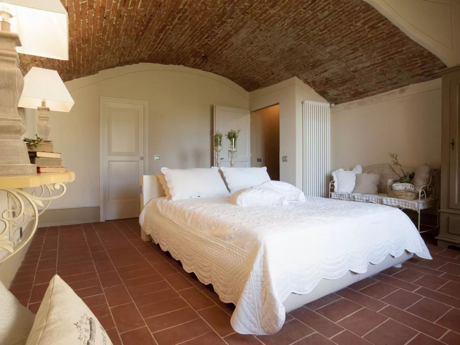 Wohnung 'Loggia Q7 Rota' mit Schwimmbad-Inside