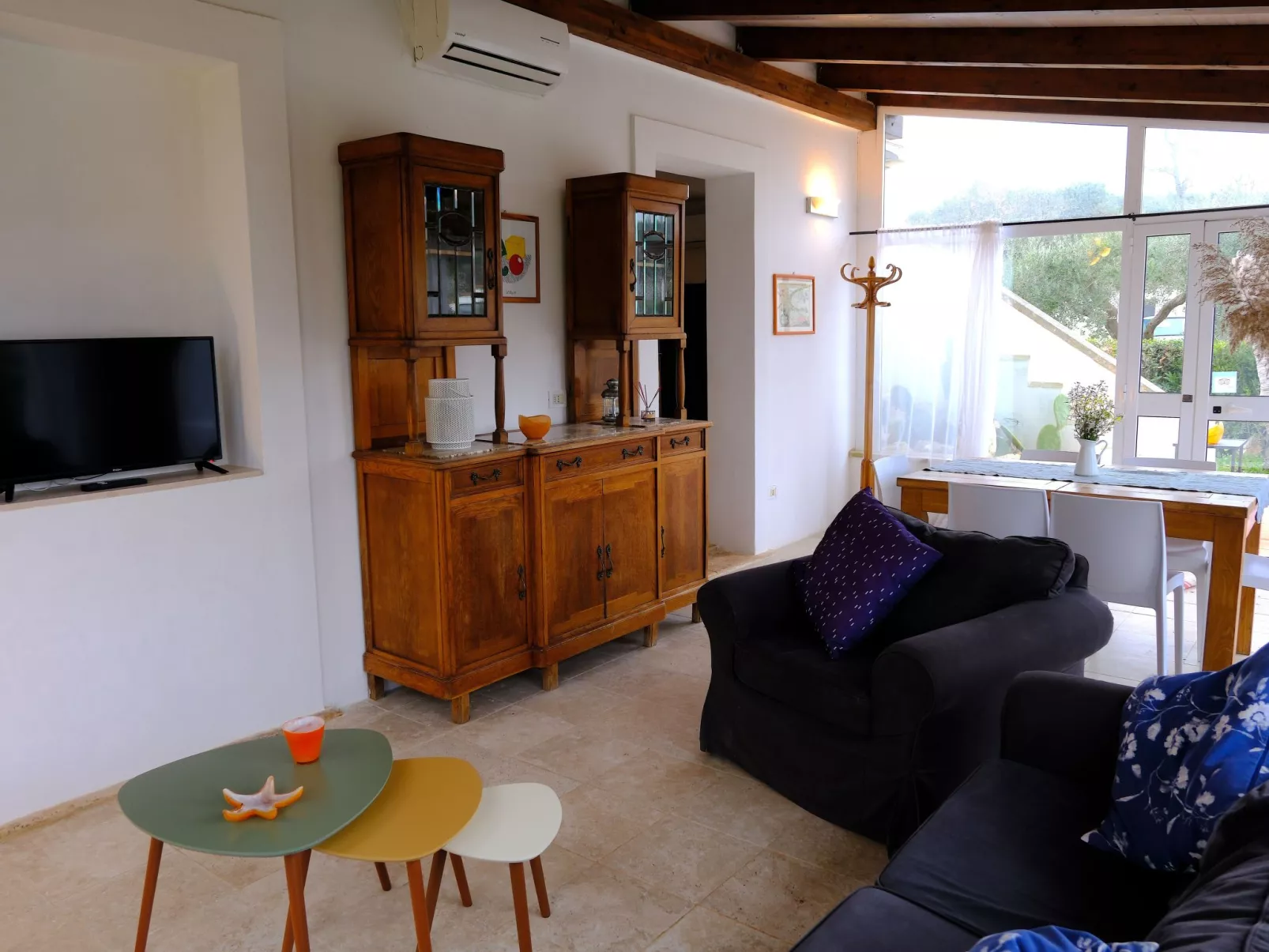 Landhaus in Ostuni mit privatem Pool-Inside