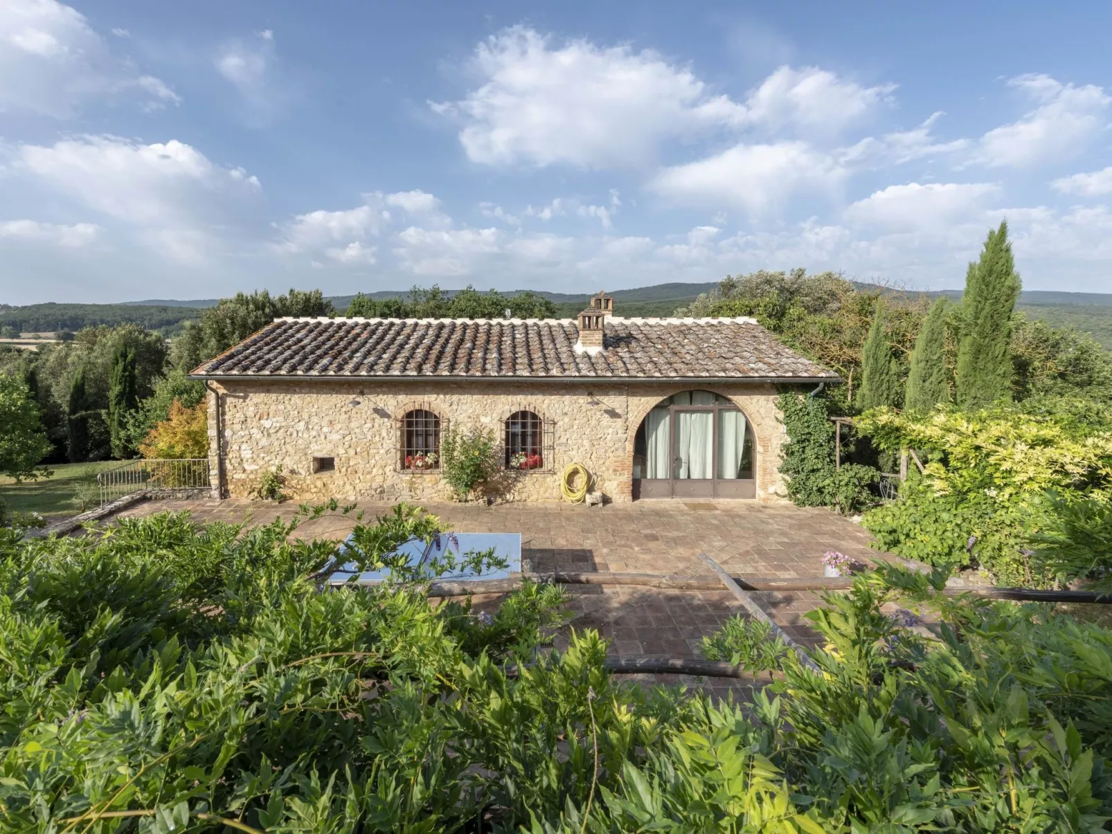 Robin Mascie-Draußen