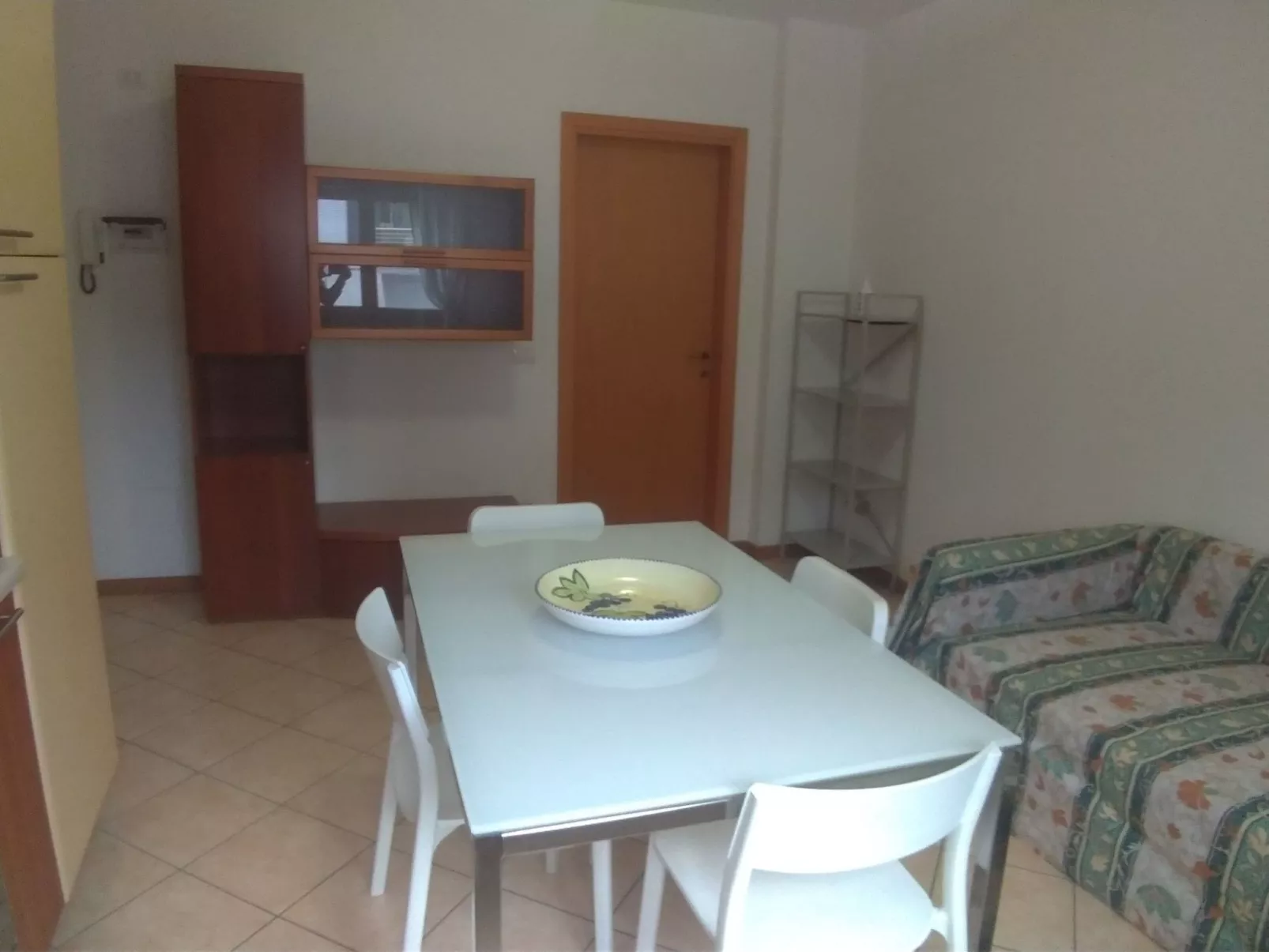 Wohnsitz Kleopatra 4-Inside