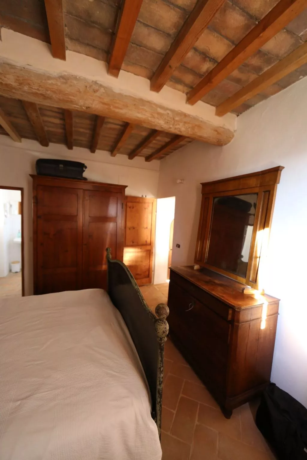 'Casa Simoncini' mit Gemeinschaftspool-Inside