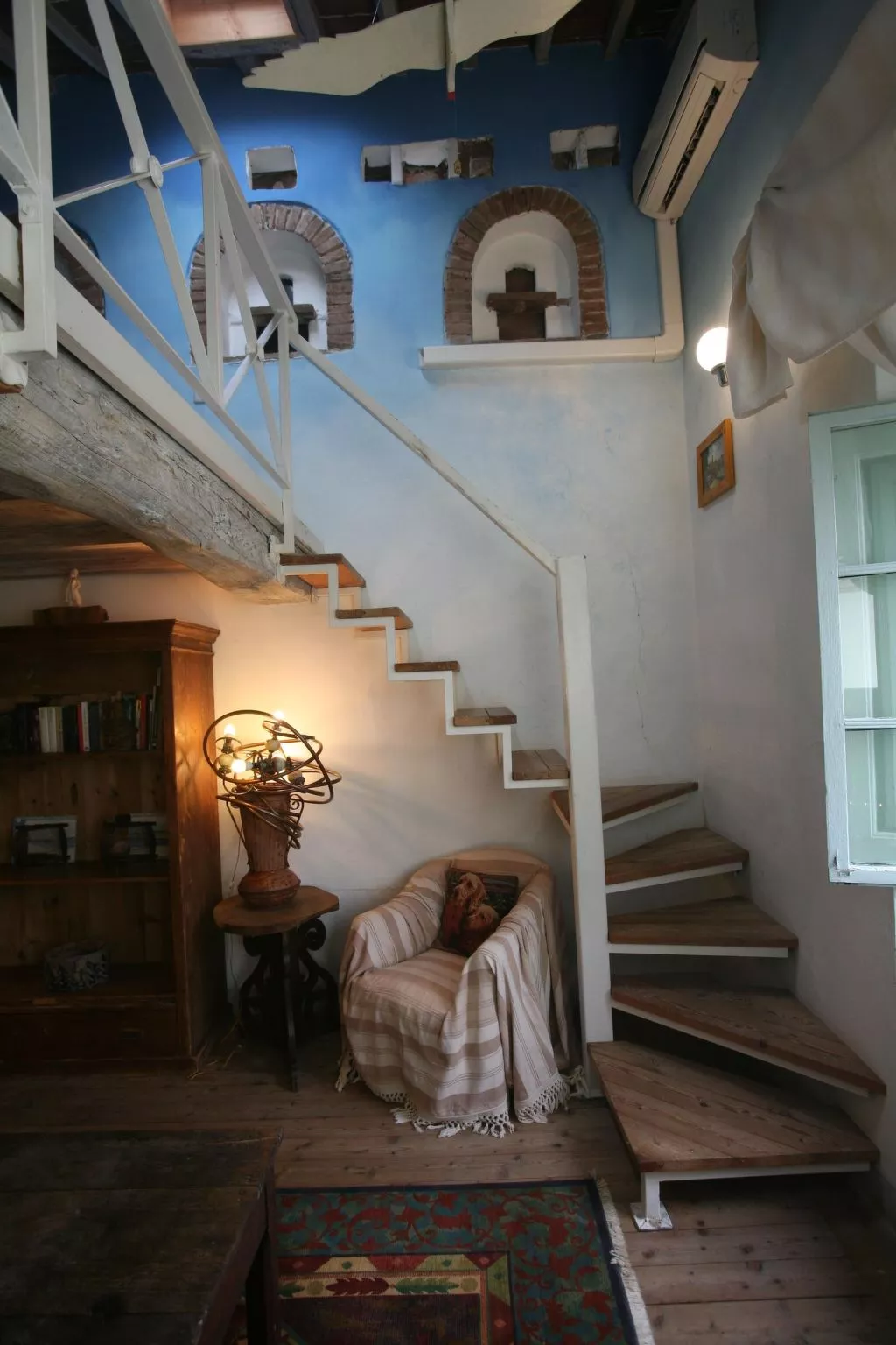 Haus in Sodo mit privatem Pool-Inside