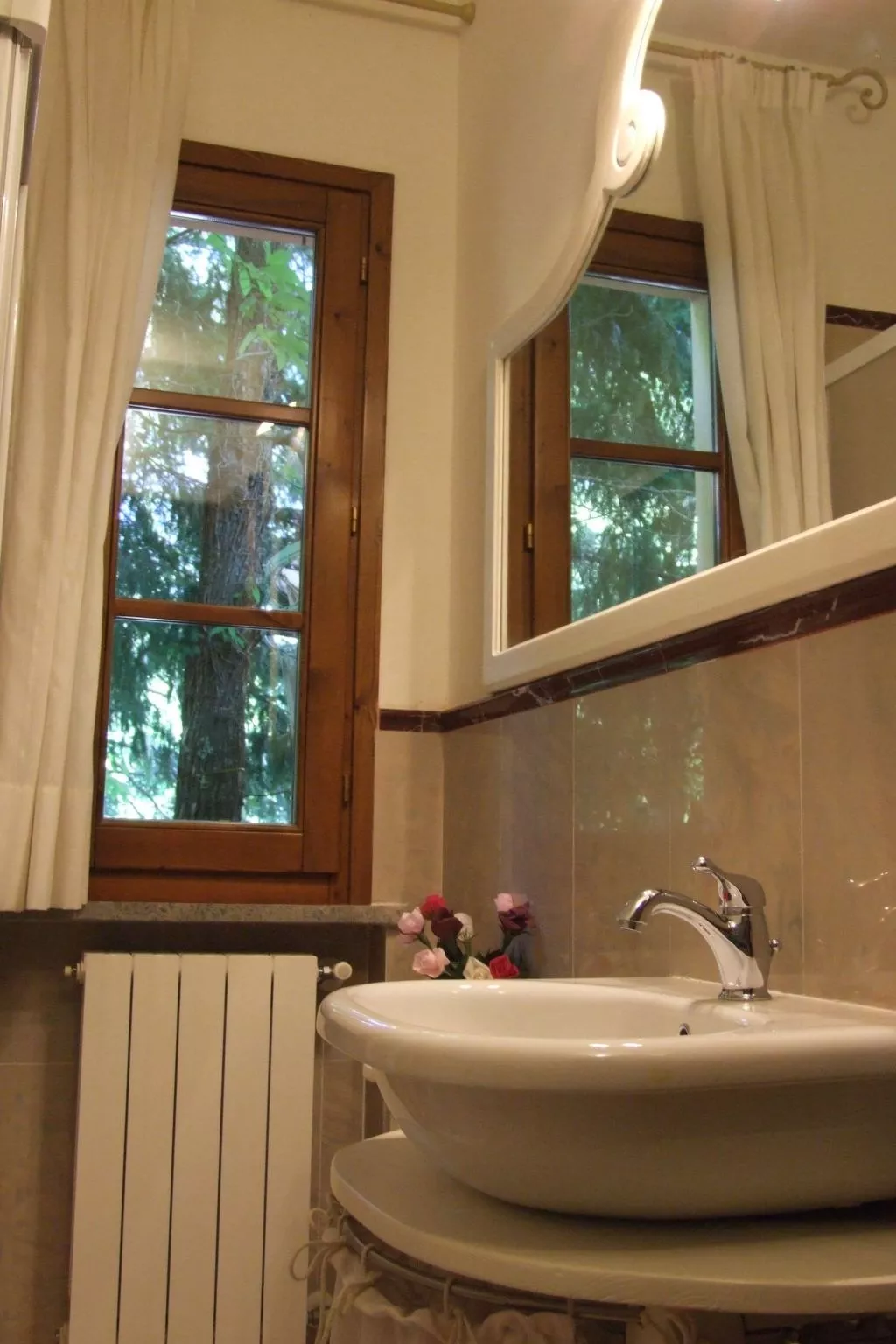 'Fresia' mit Pool-Drinnen