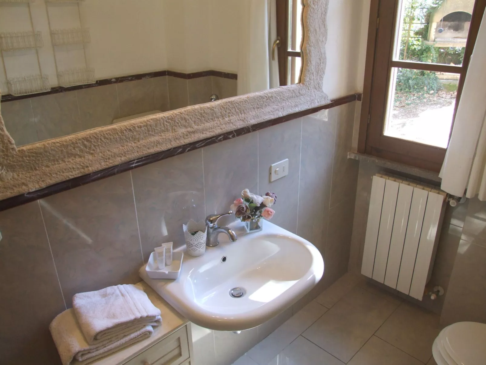 Star von Holiday World-Drinnen