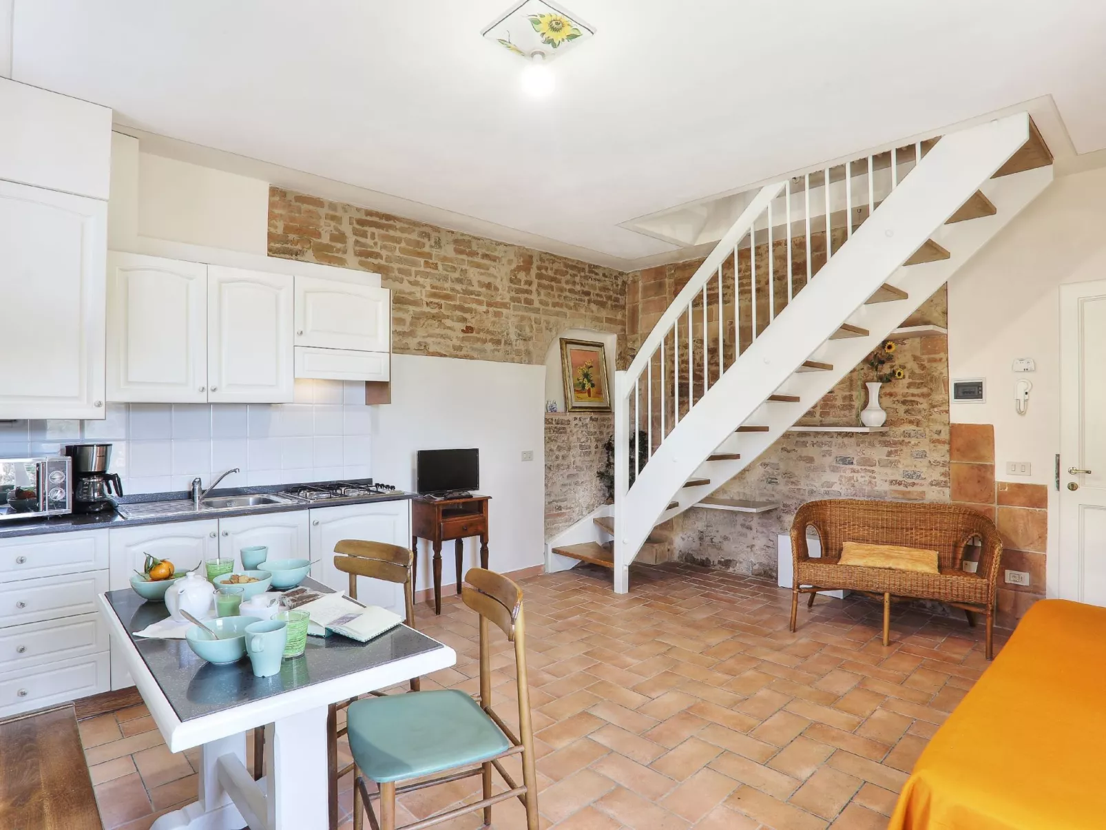 In Palaia mit Großem Garten-Image-tags.info