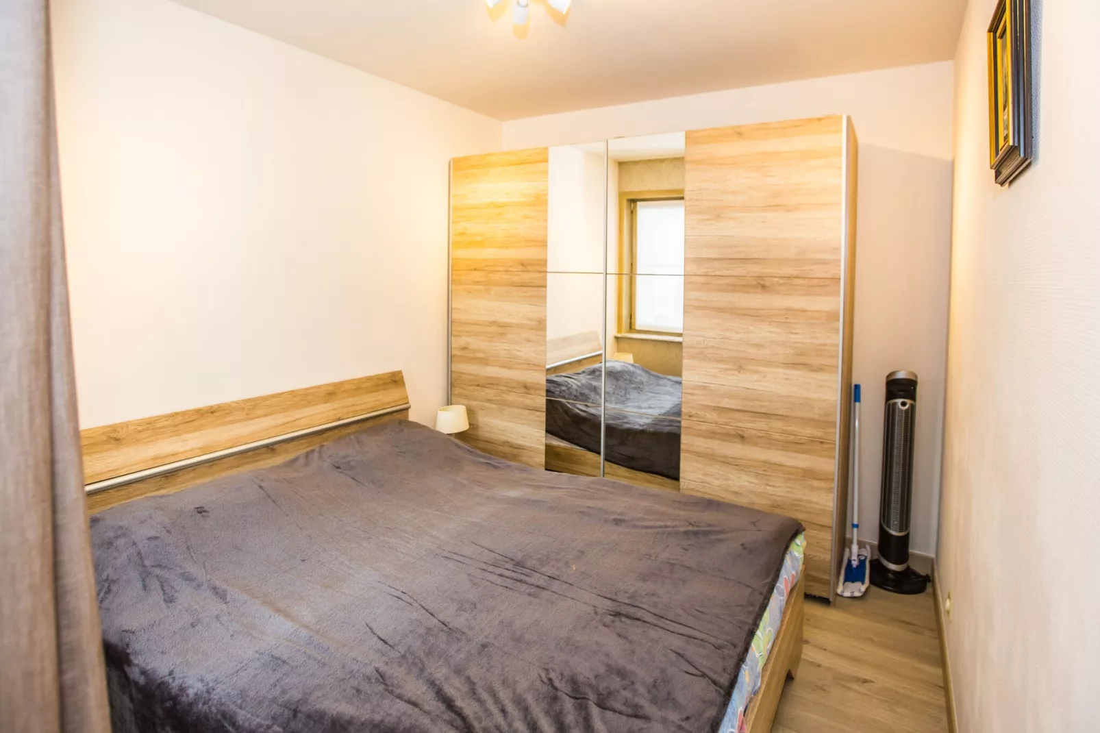 Green Garden blok 6 0101-Bedroom
