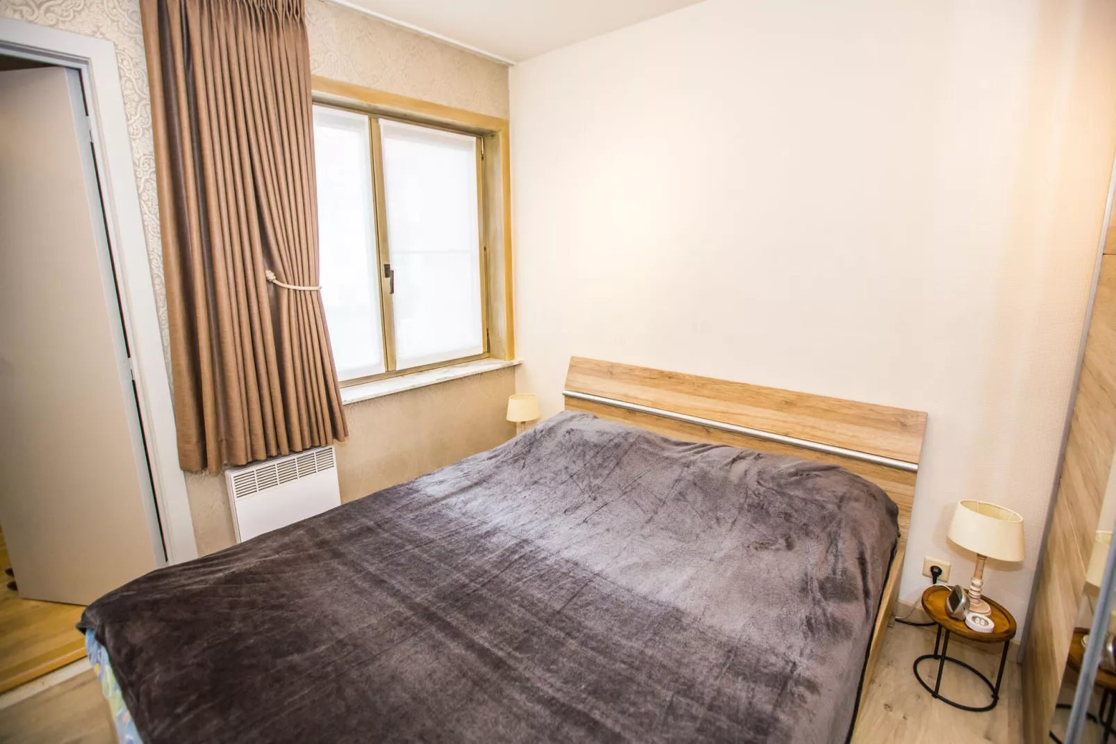 Green Garden blok 6 0101-Bedroom