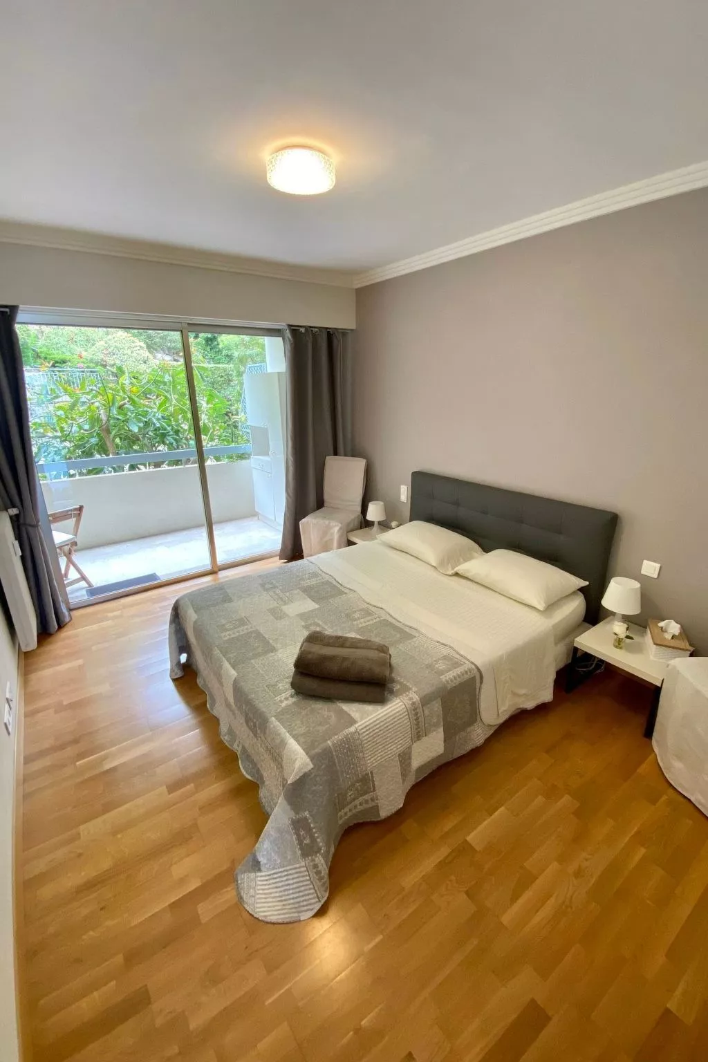 Le Panomagique-Dedans