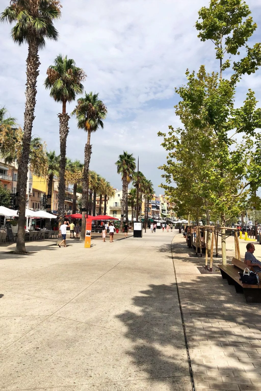 Appartement 4 p mit Garten, Plancha und Terrasse-Outside