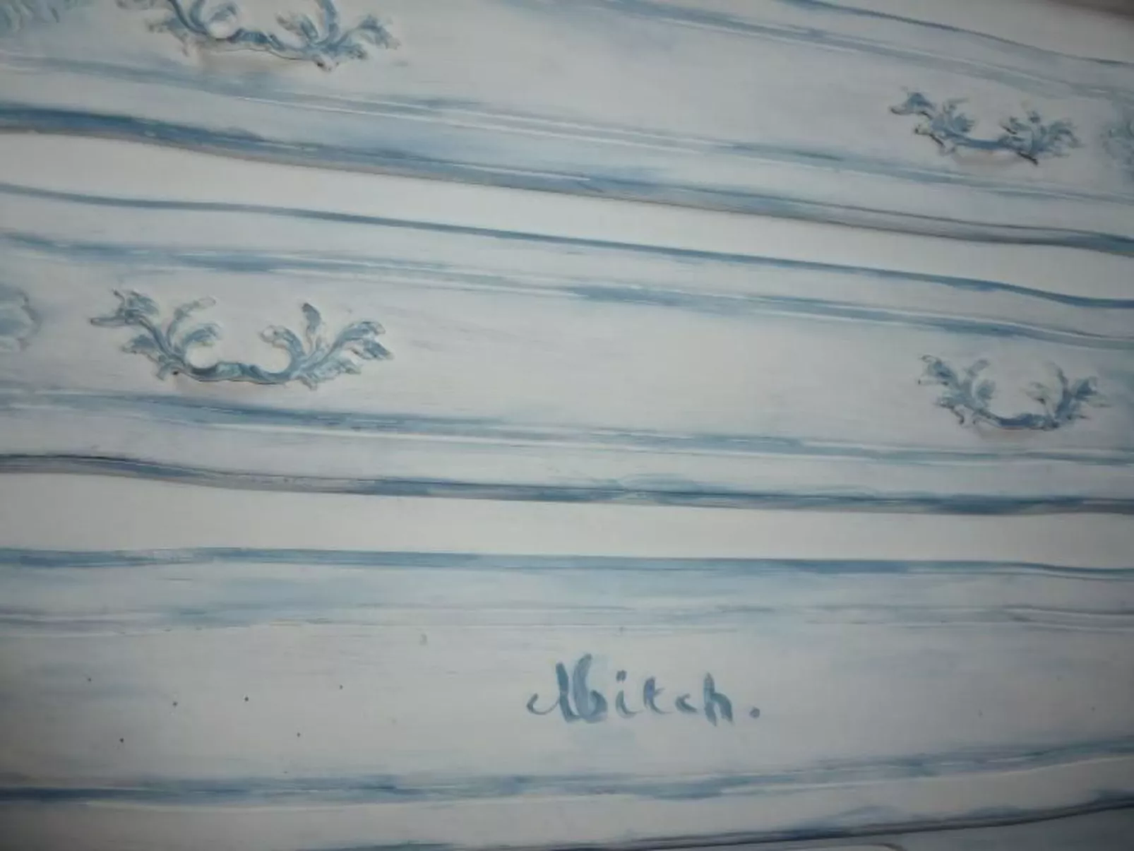 Luma-Haus in Arles-Inside