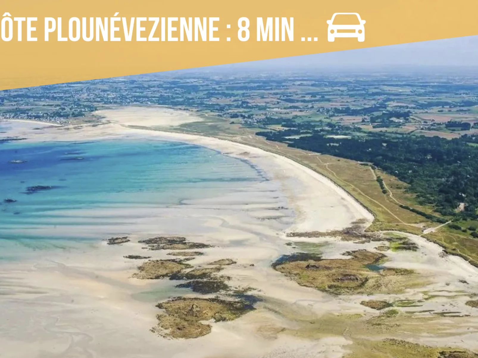 Das Dolmengebäude Clara-Dehors