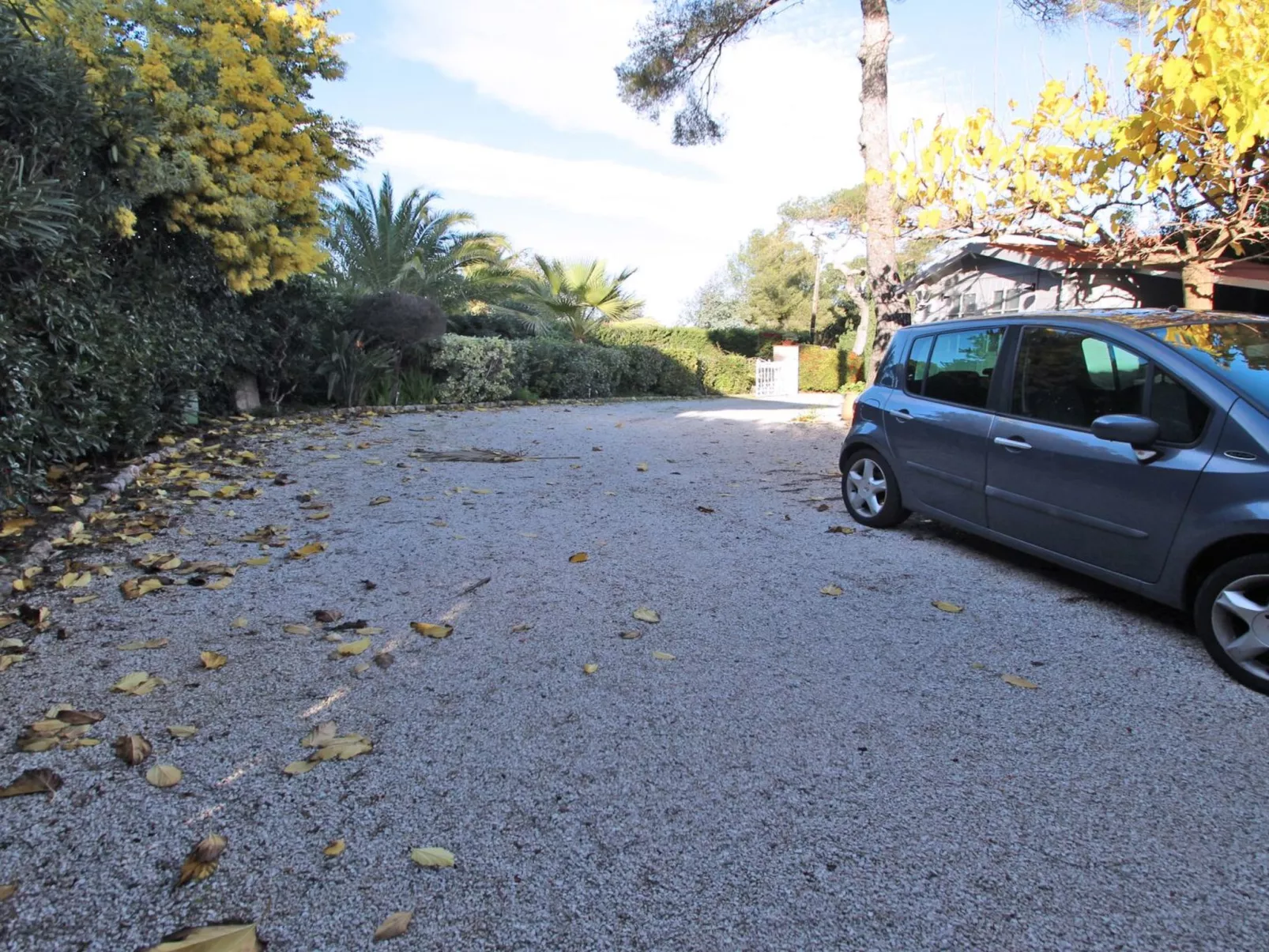 Villa Carpe diem - Klimaanlage - Privates Schwimmbad - Draußen