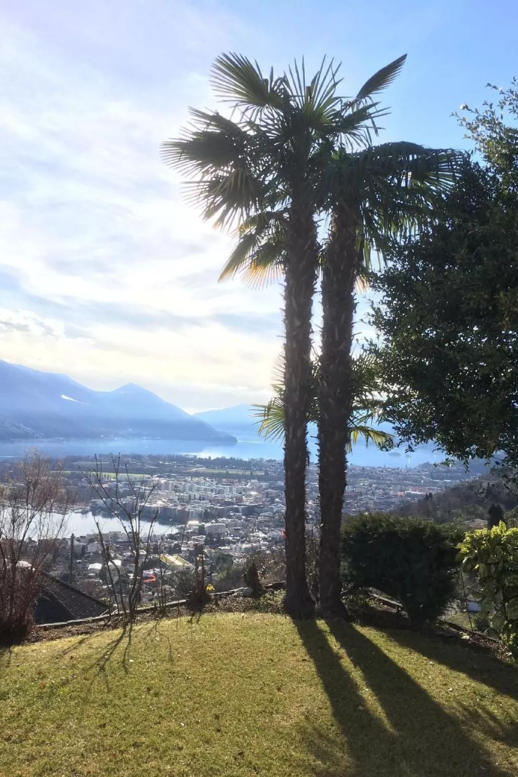 Casa Tintinnio-Draußen