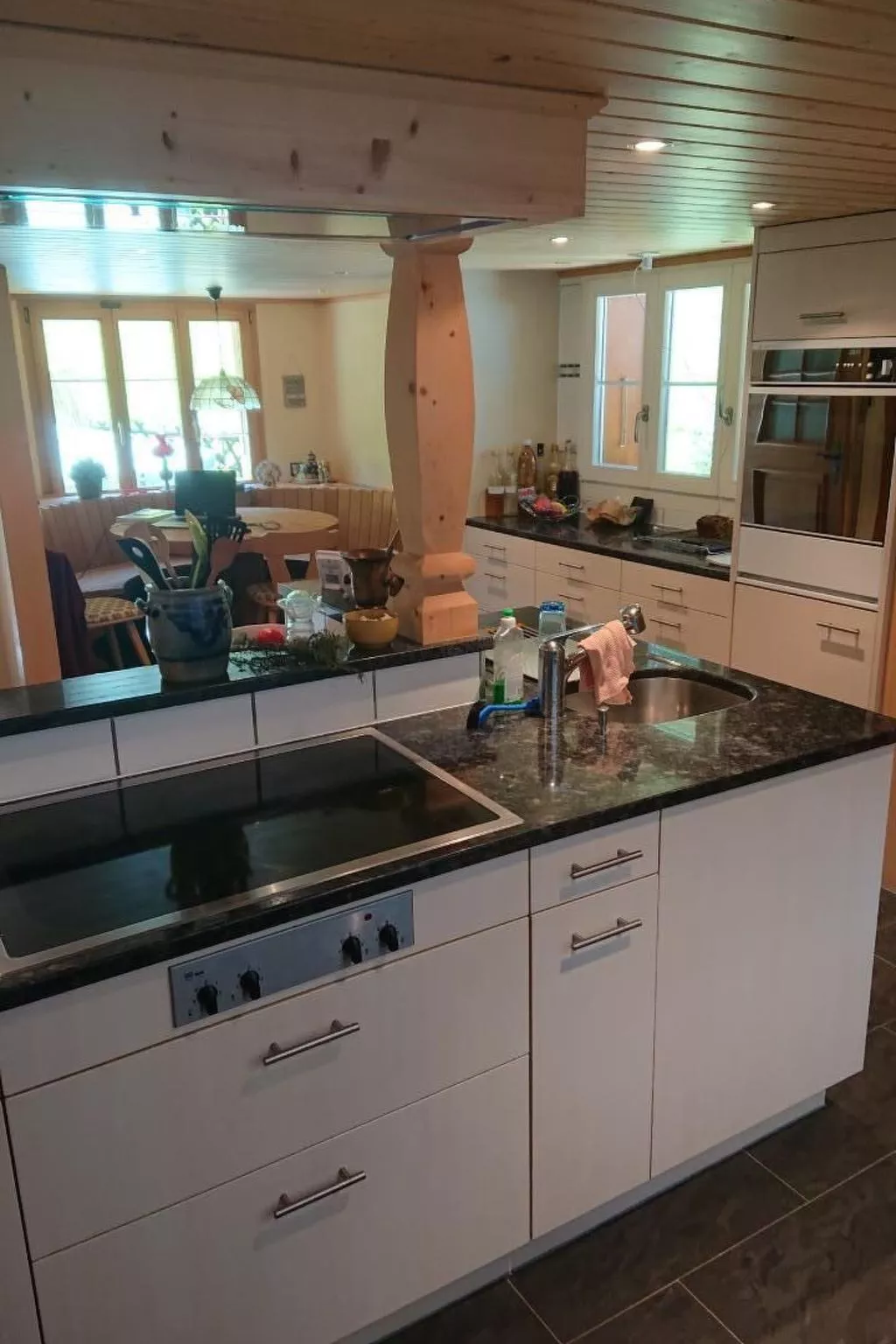 Alpen-Paradies-Inside