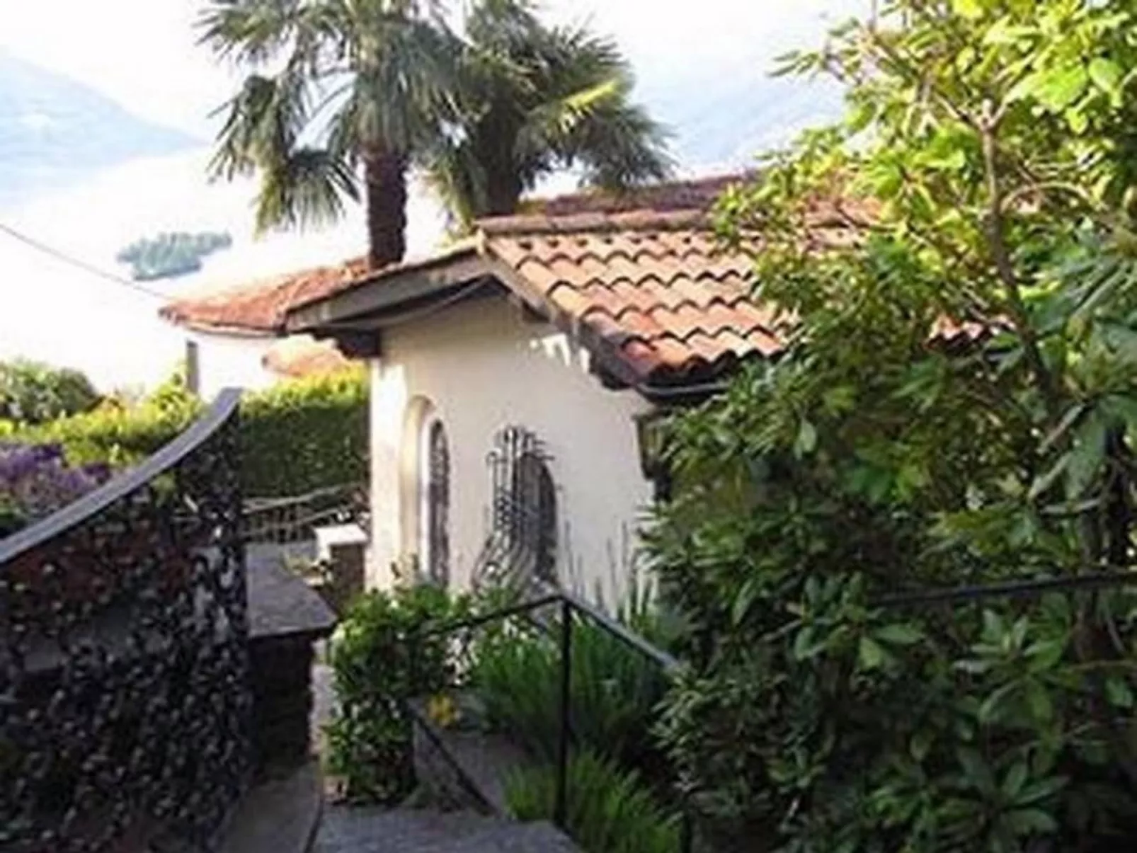 Studio Cresta Bianca-Draußen