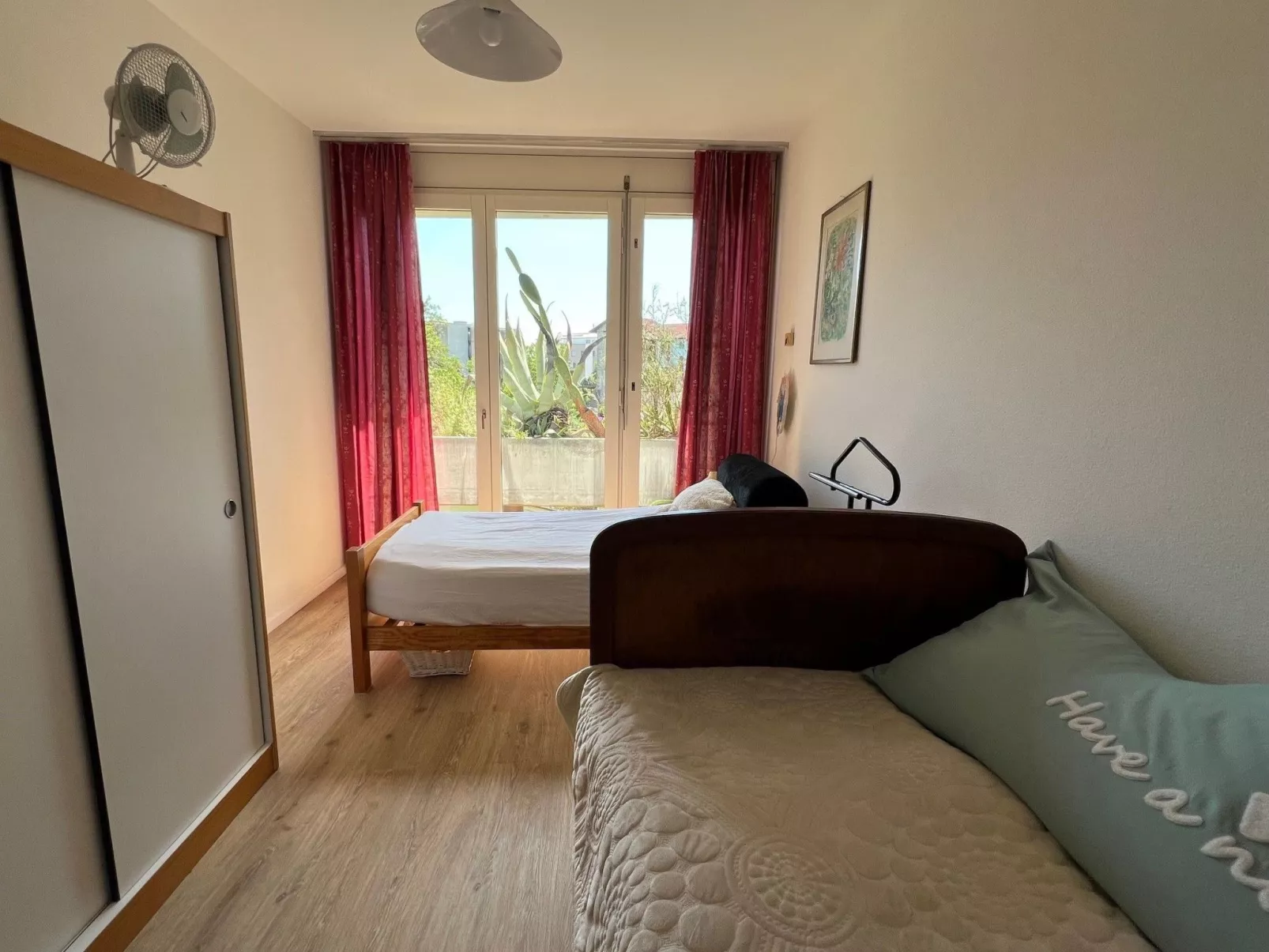 Navengana 5 mit Pool-Drinnen