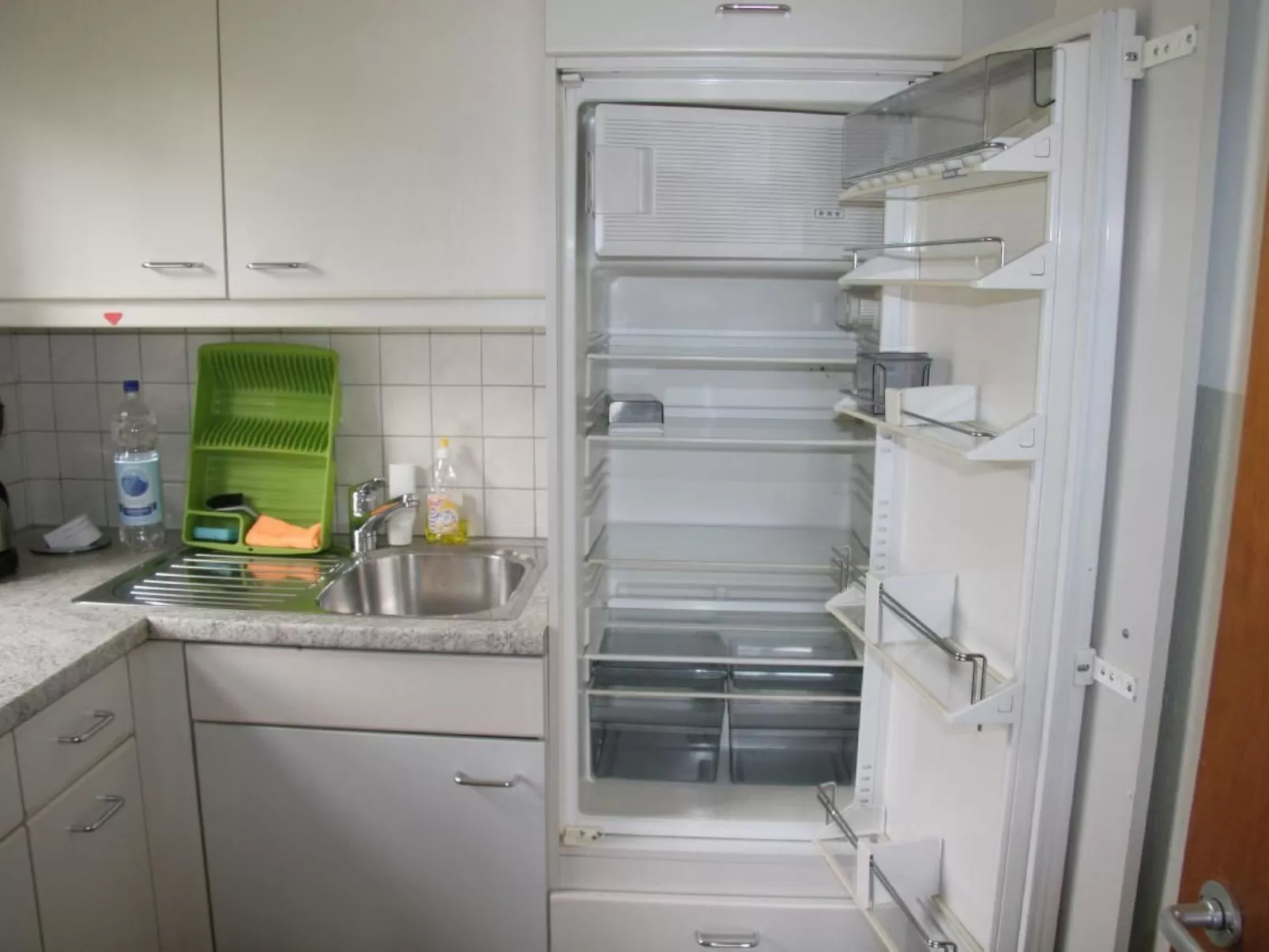 Ökohaus A, Schwimmbad, Garten und Ruhe-Drinnen