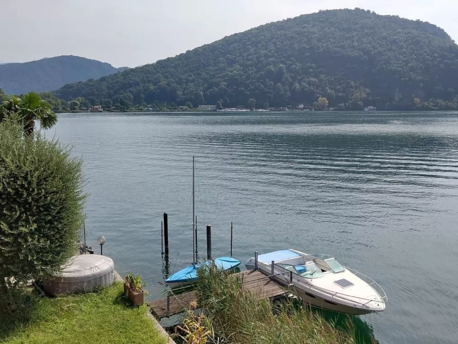 Maspoli Holidays 626 - Brandneuer, einzigartiger Raum-Dehors