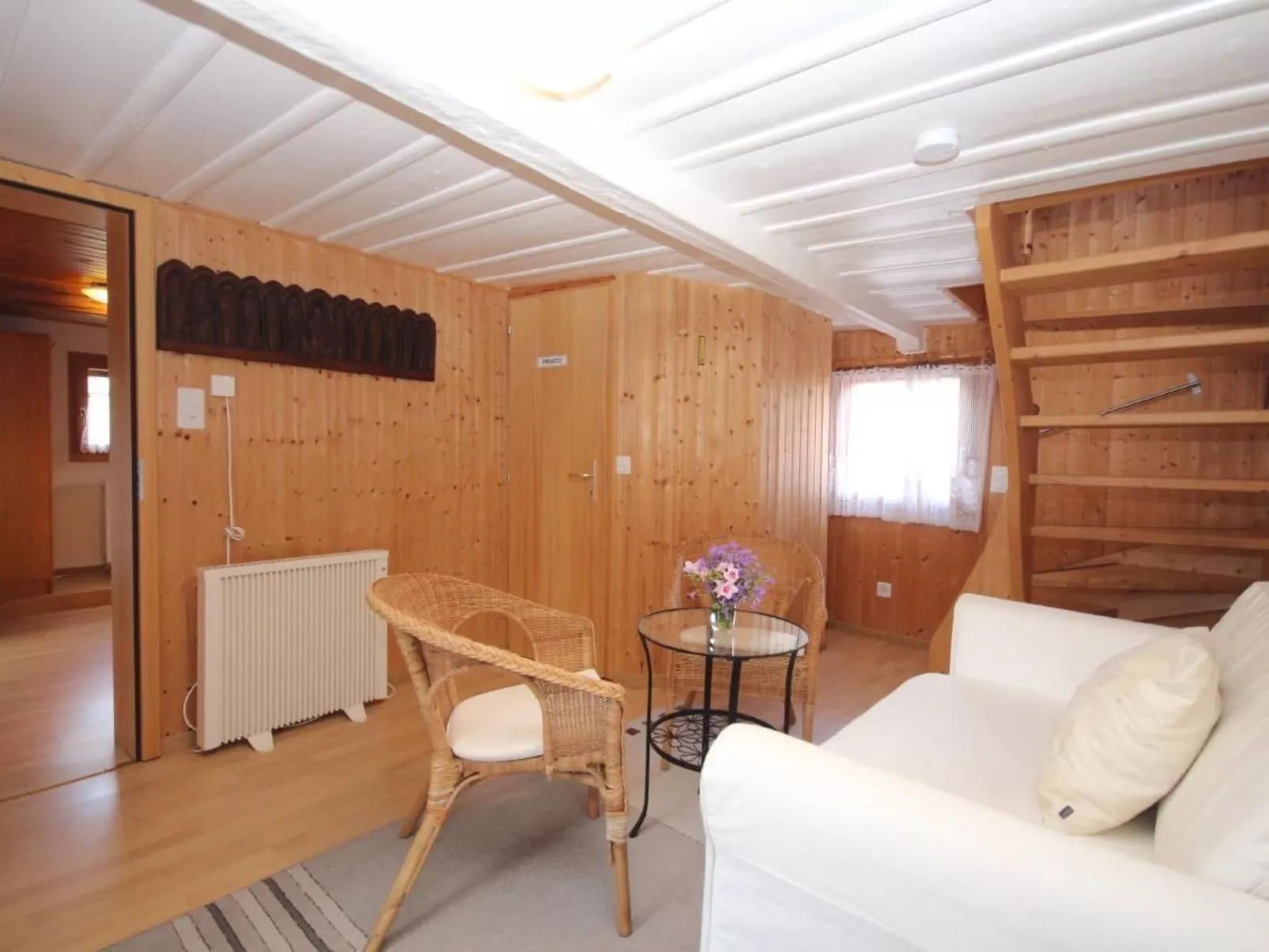 Casa Bella Vista-Drinnen