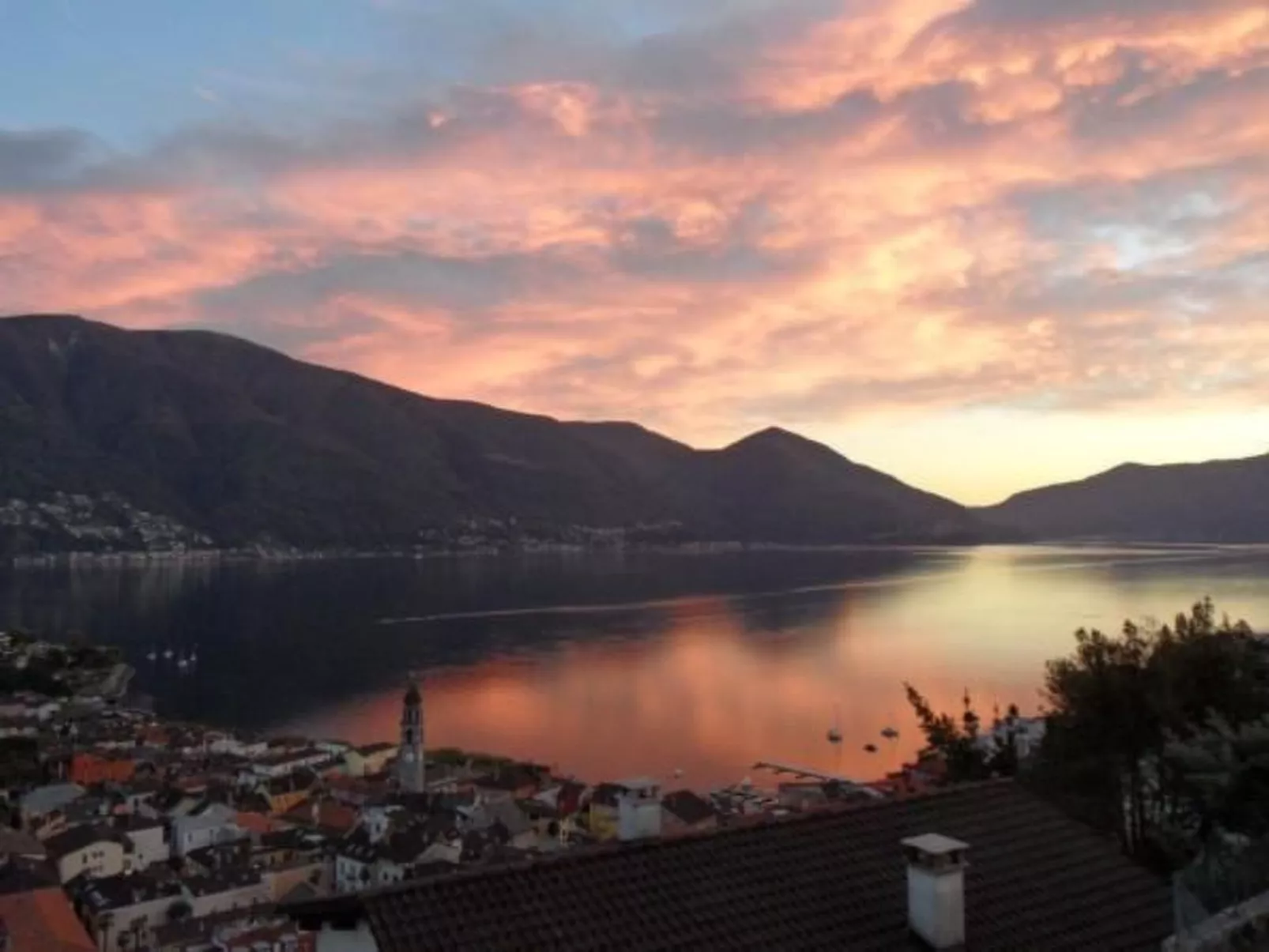 Casa Rocca Bella A-Dehors