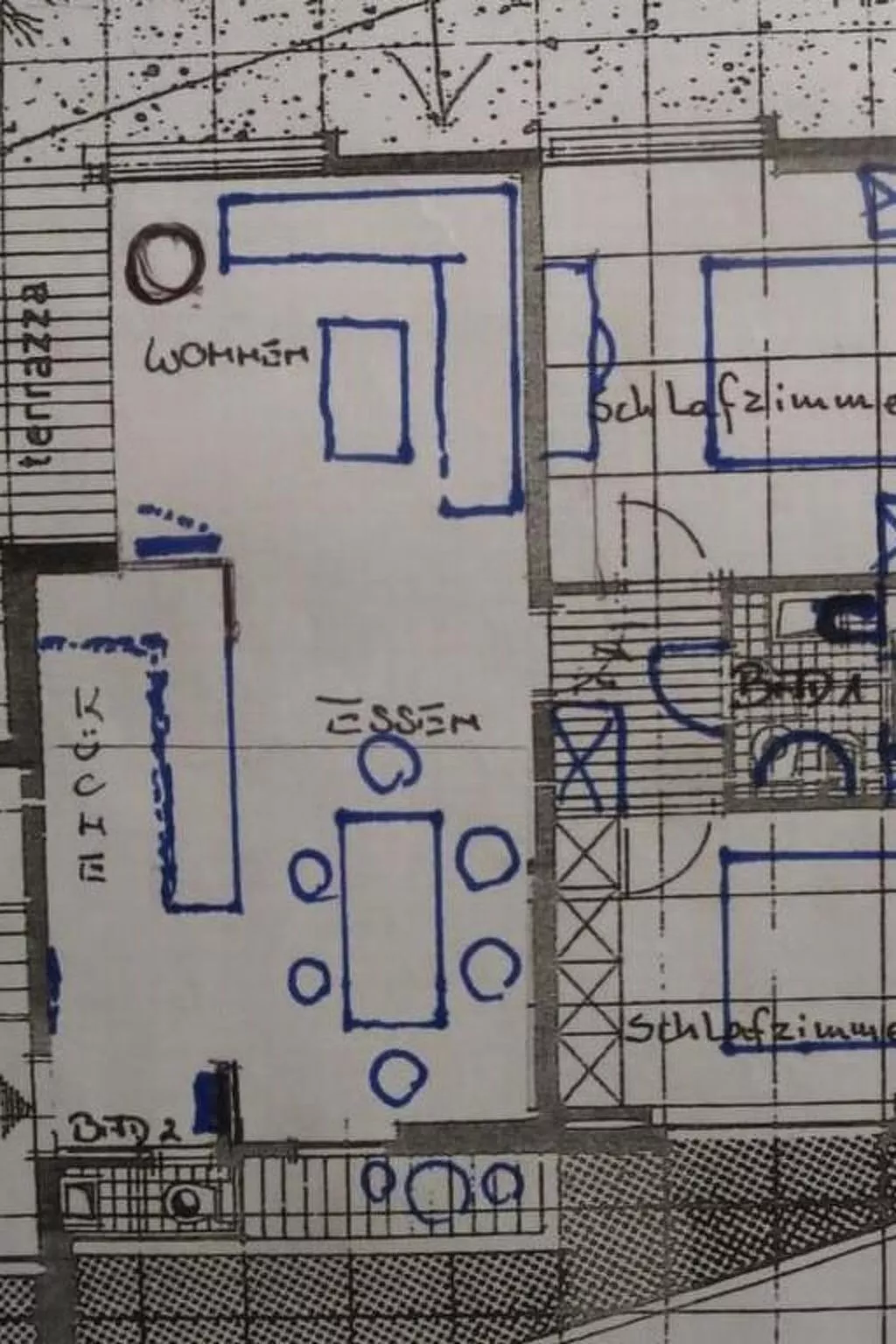 Exklusives Apartment, am Luganersee, mit Außenpool-Inside