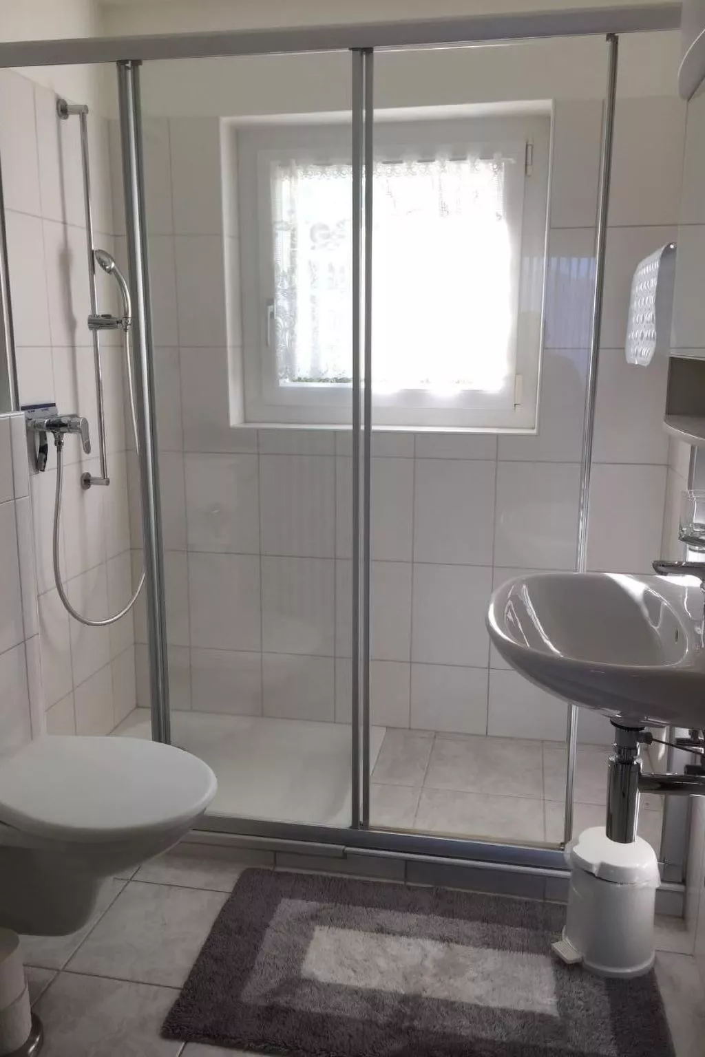 Appartamento Doris-Dedans