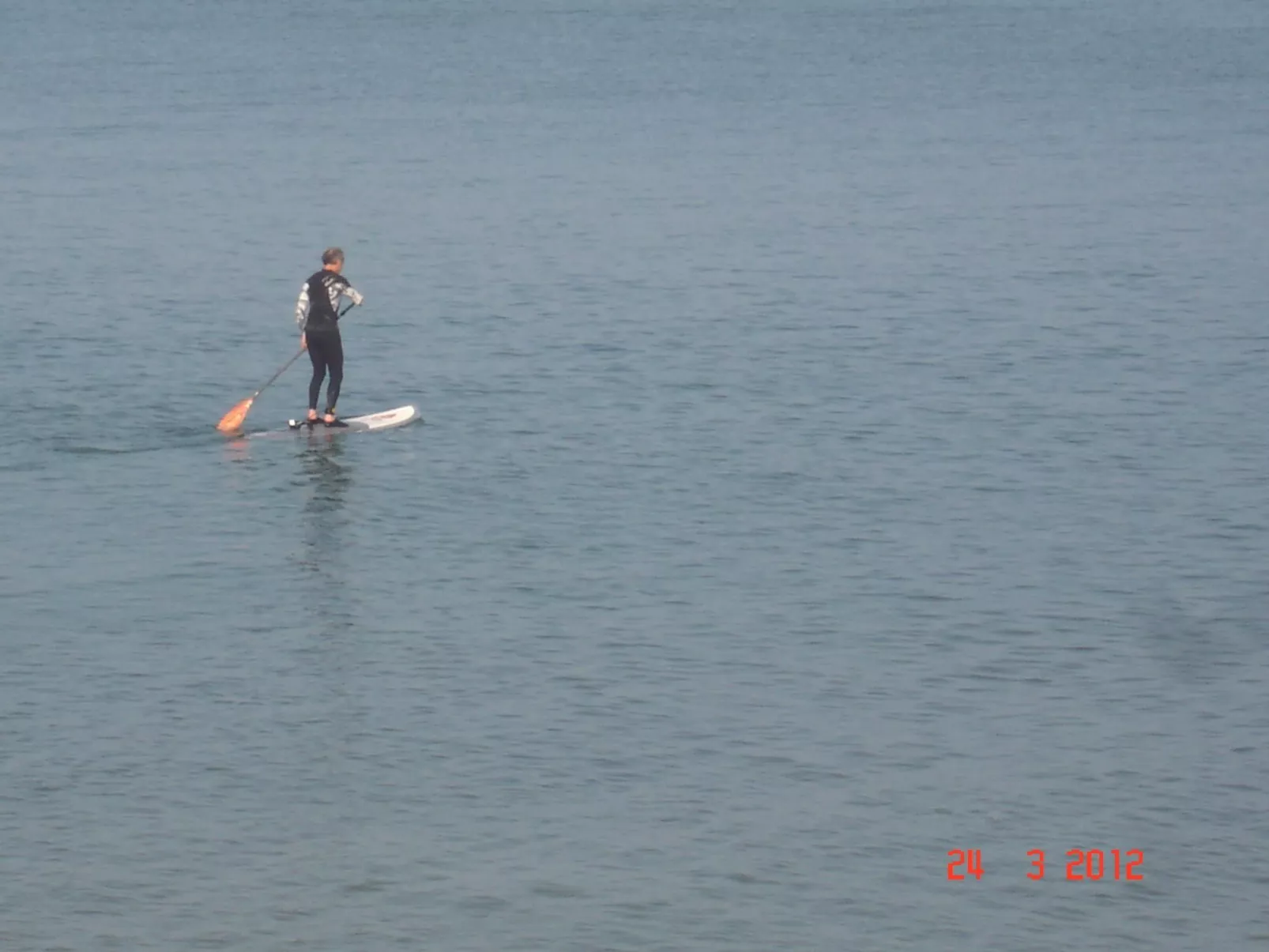 "Pavillon" mit eigenem Parkplatz-Draußen