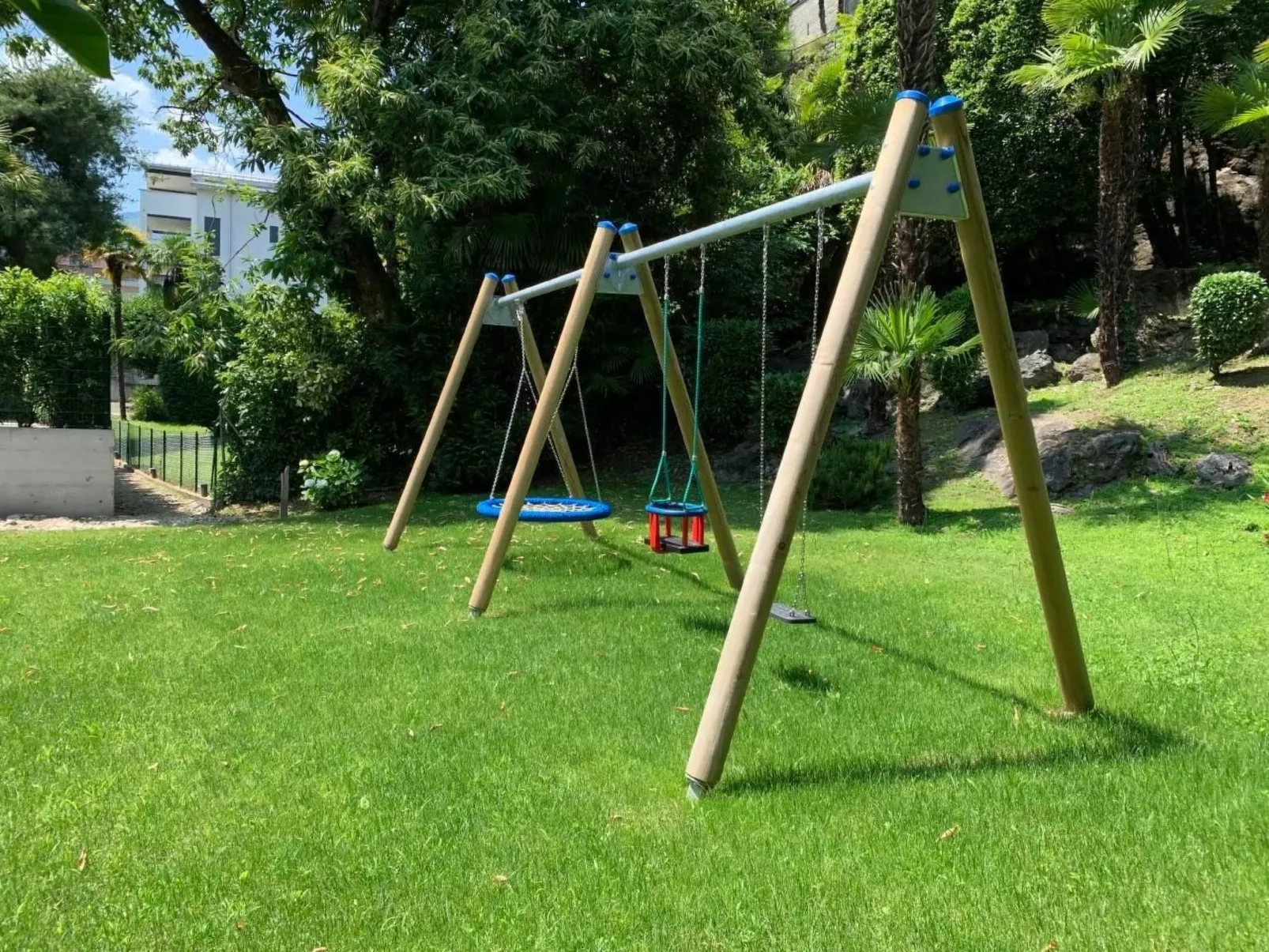 Casa Rocca Bella B-Dehors