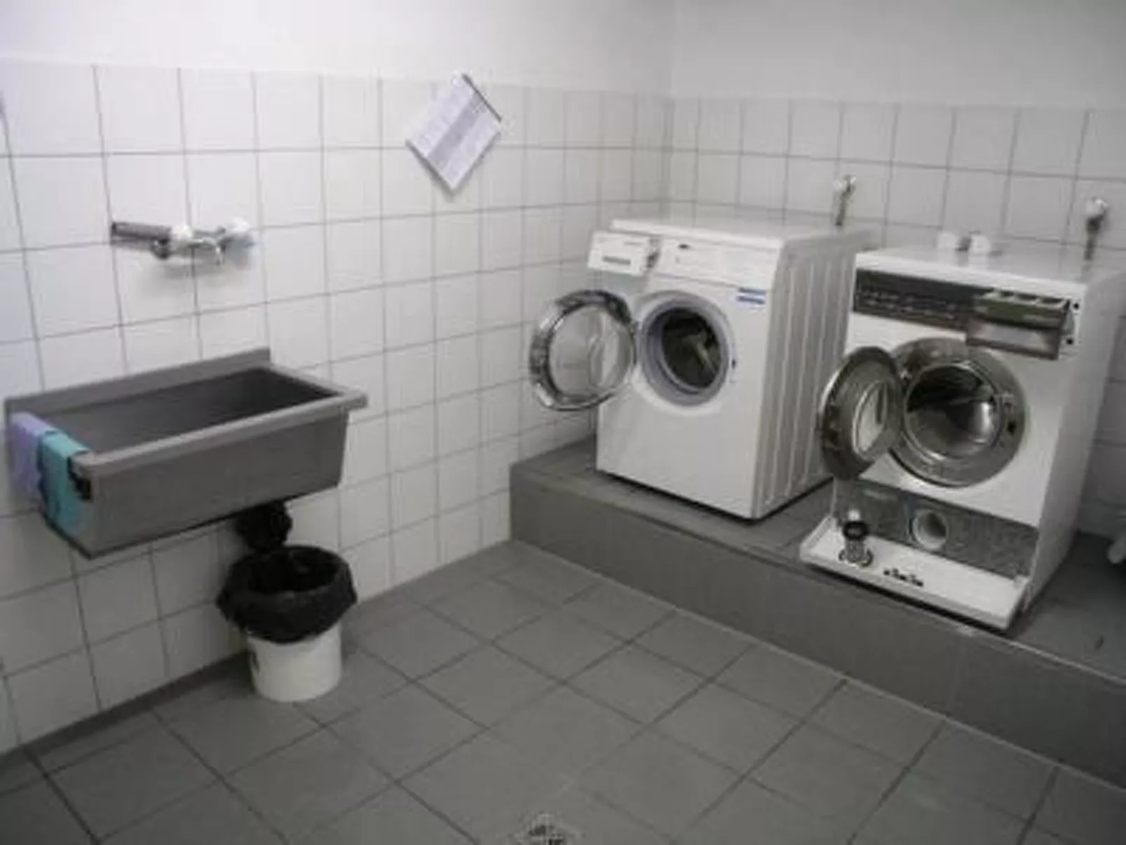 Residenza San Materno Apt. 3-Inside