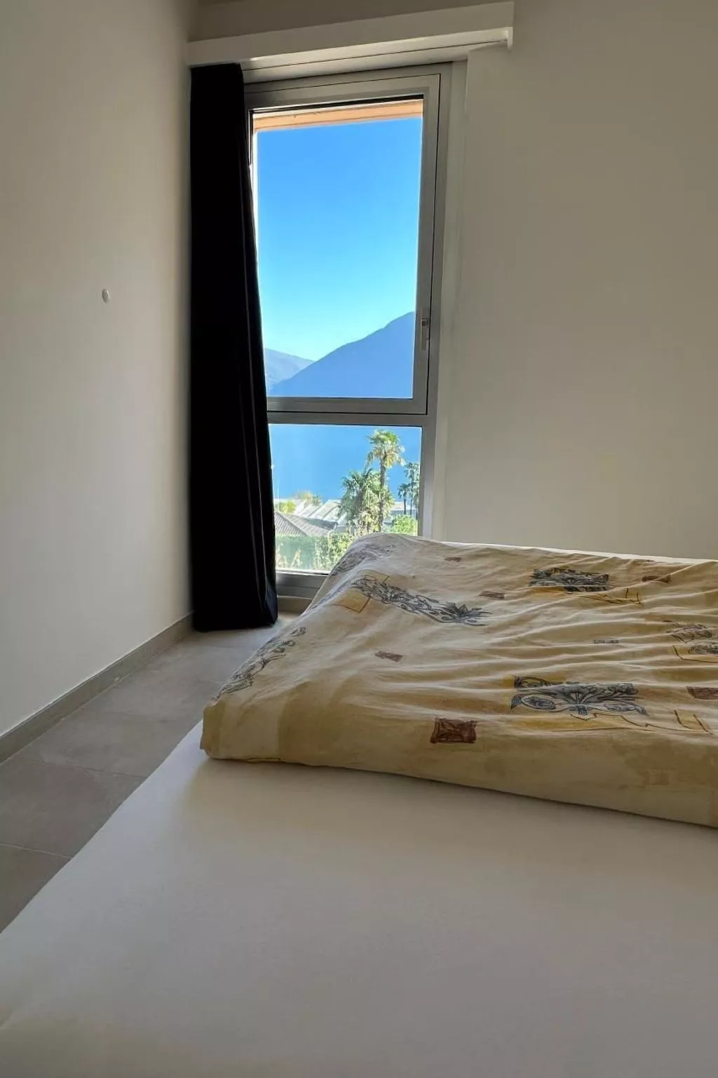 Residenza Arazzo-Drinnen