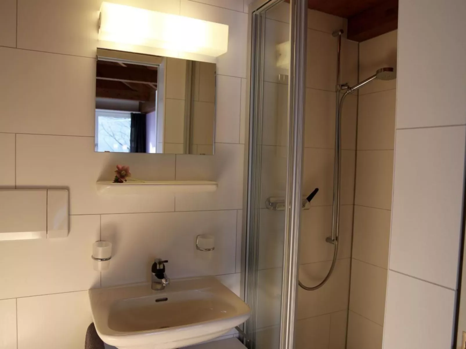 Casa Caterina-Drinnen