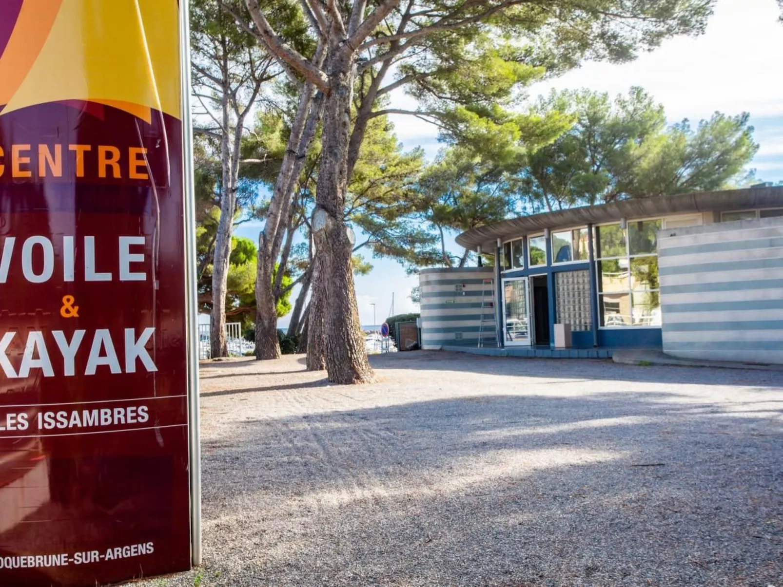 Villa Bellevue-Dehors